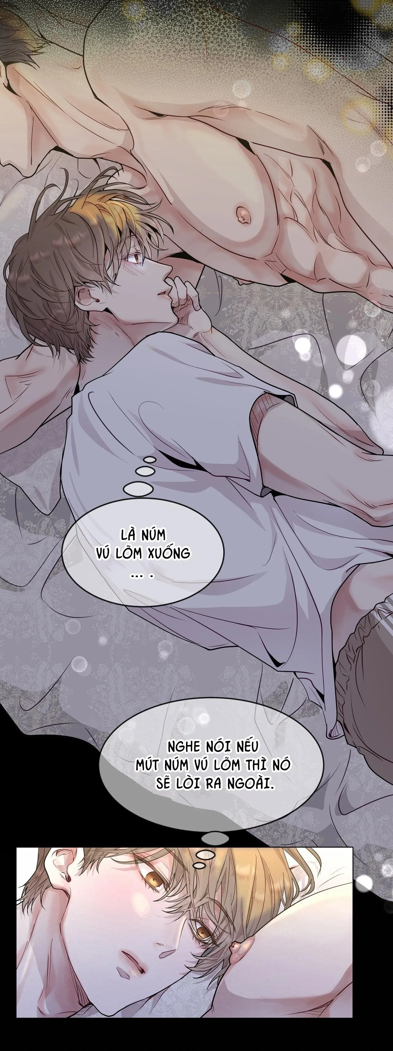 LỐI SỐNG ÍCH KỶ Chapter 17 Trang 43