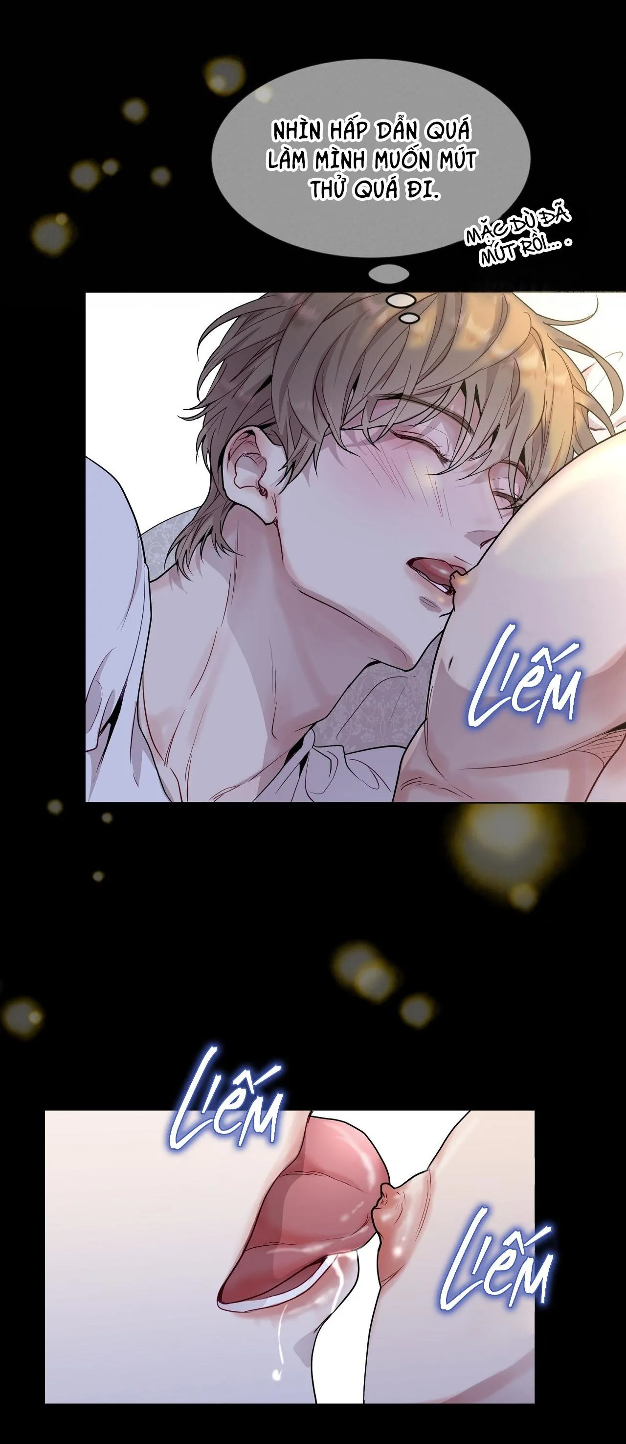 LỐI SỐNG ÍCH KỶ Chapter 17 Trang 44