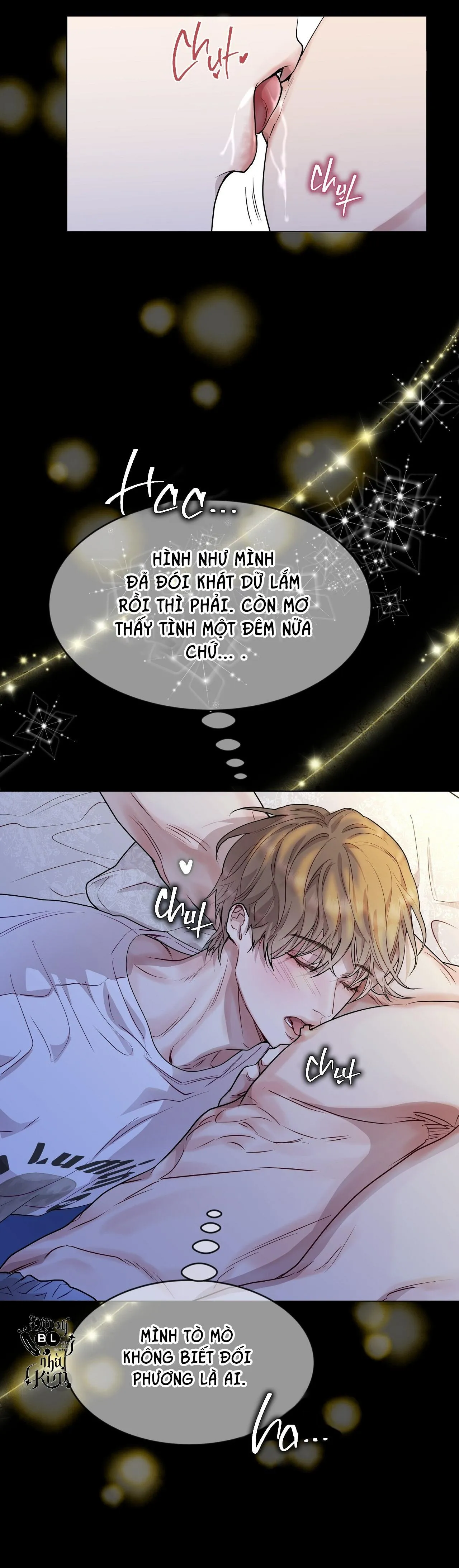 LỐI SỐNG ÍCH KỶ Chapter 17 Trang 45