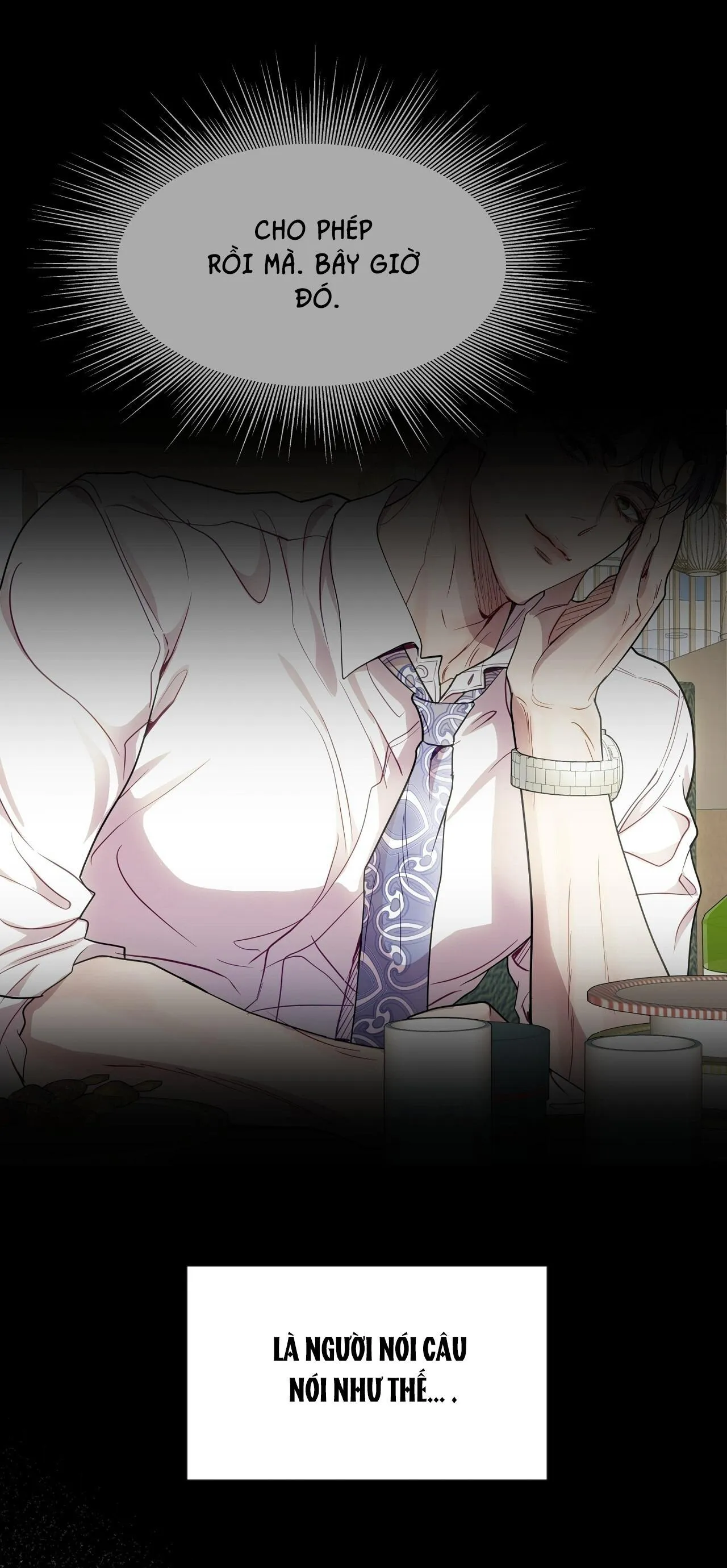 LỐI SỐNG ÍCH KỶ Chapter 17 Trang 46