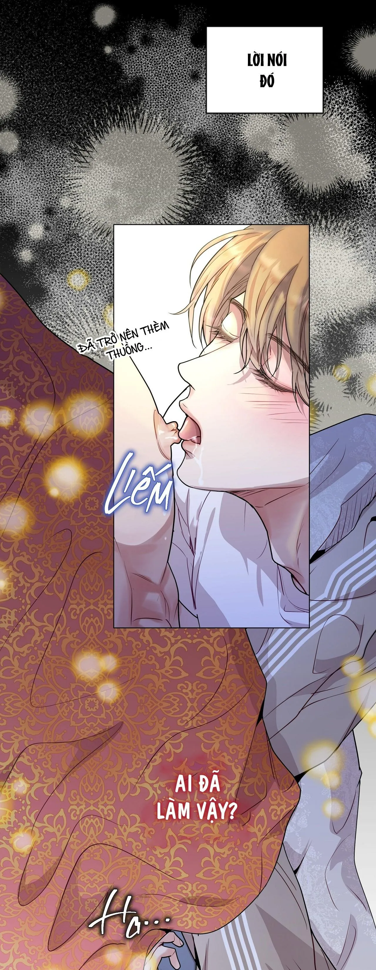 LỐI SỐNG ÍCH KỶ Chapter 17 Trang 47