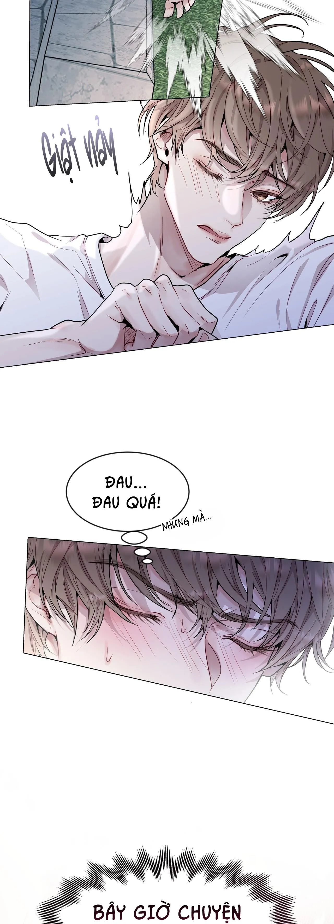 LỐI SỐNG ÍCH KỶ Chapter 18 Trang 4