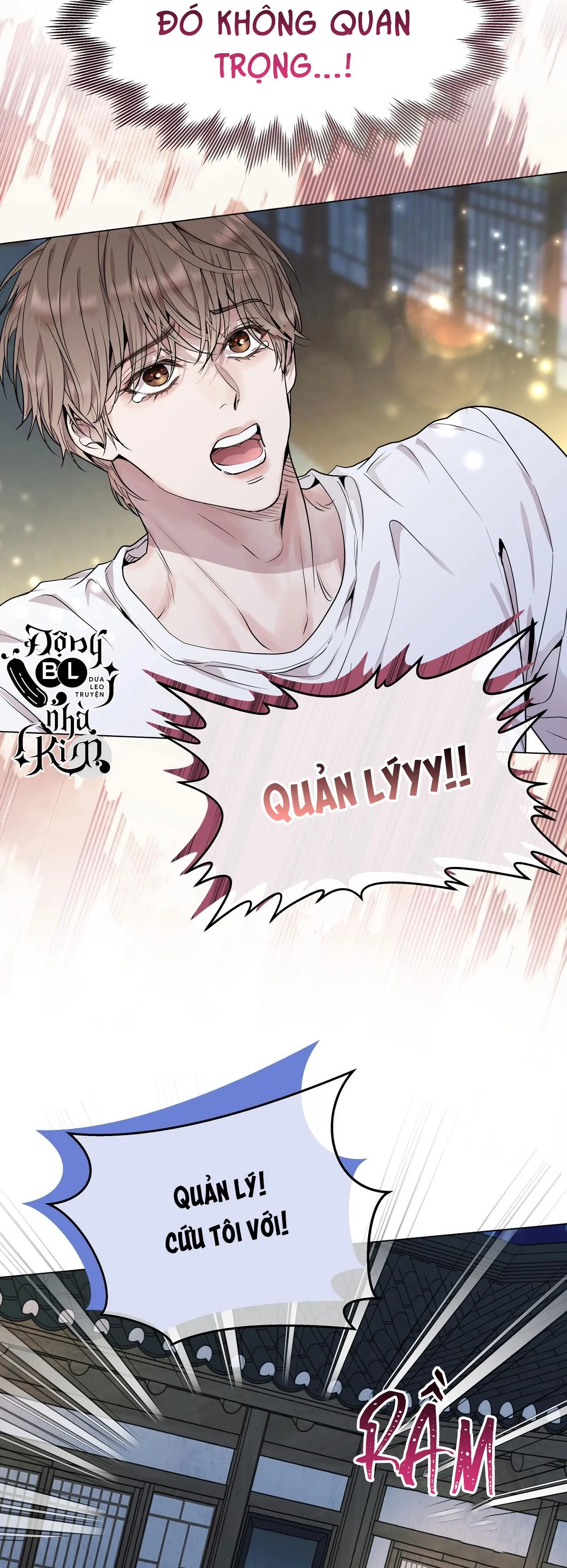 LỐI SỐNG ÍCH KỶ Chapter 18 Trang 5