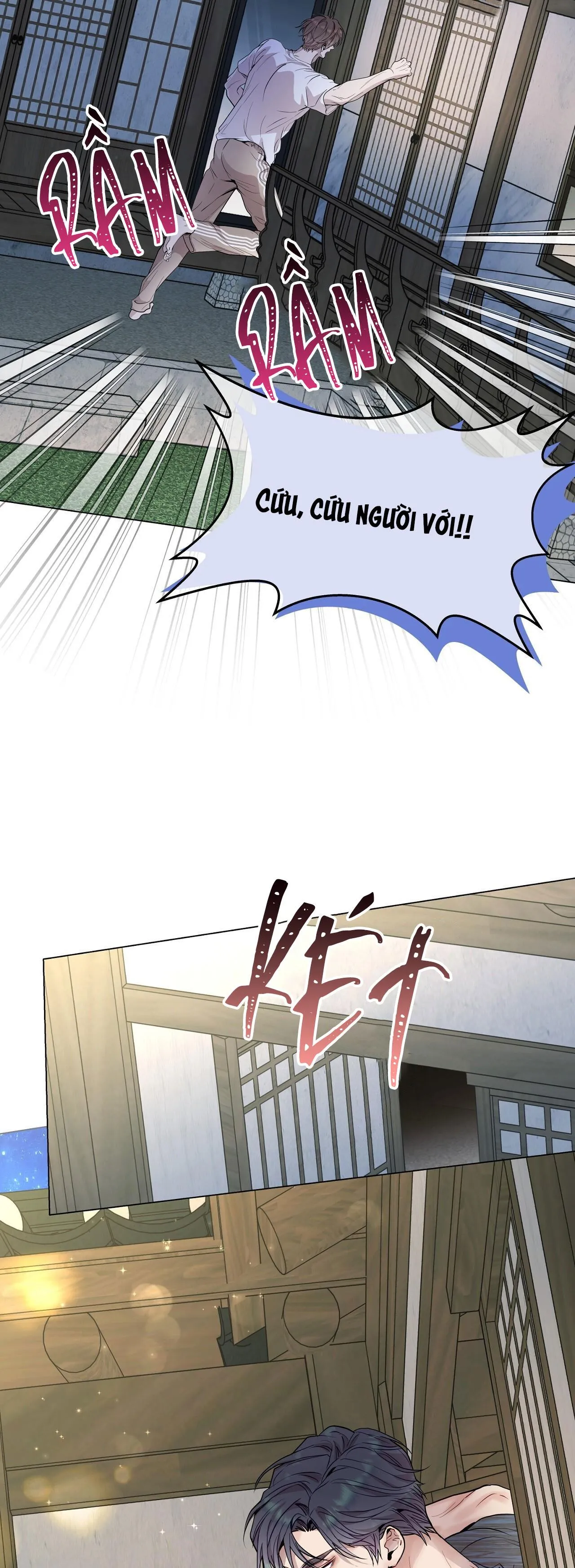 LỐI SỐNG ÍCH KỶ Chapter 18 Trang 6