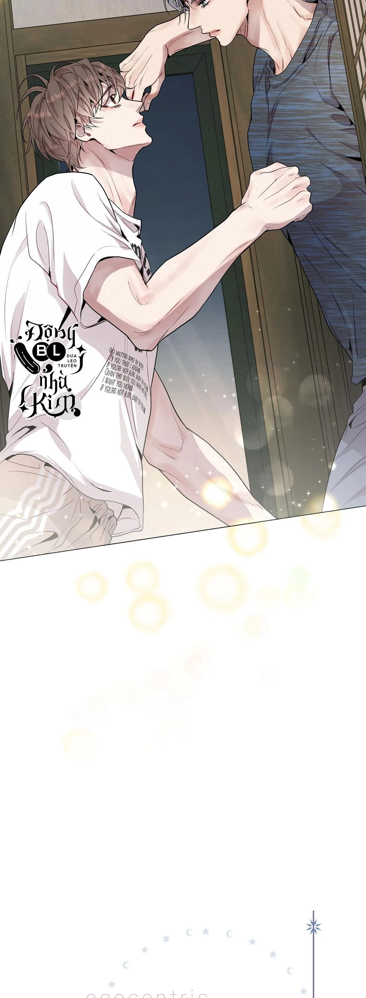 LỐI SỐNG ÍCH KỶ Chapter 18 Trang 7