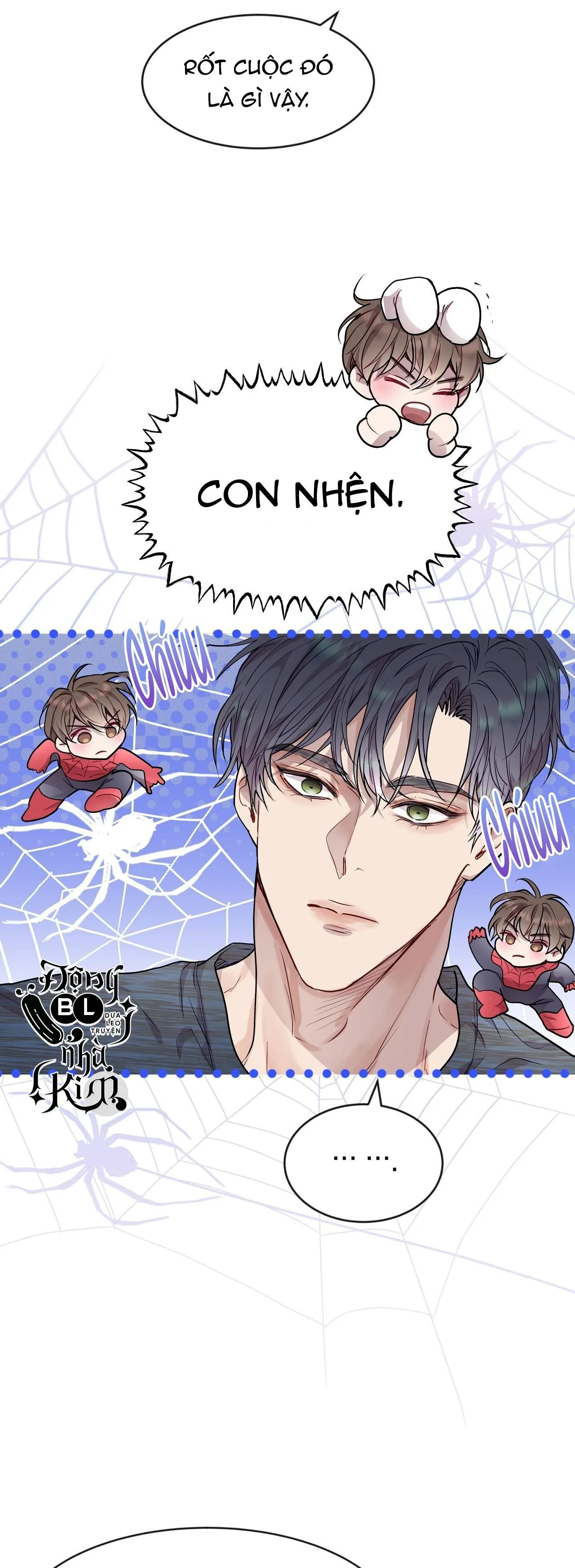 LỐI SỐNG ÍCH KỶ Chapter 18 Trang 10