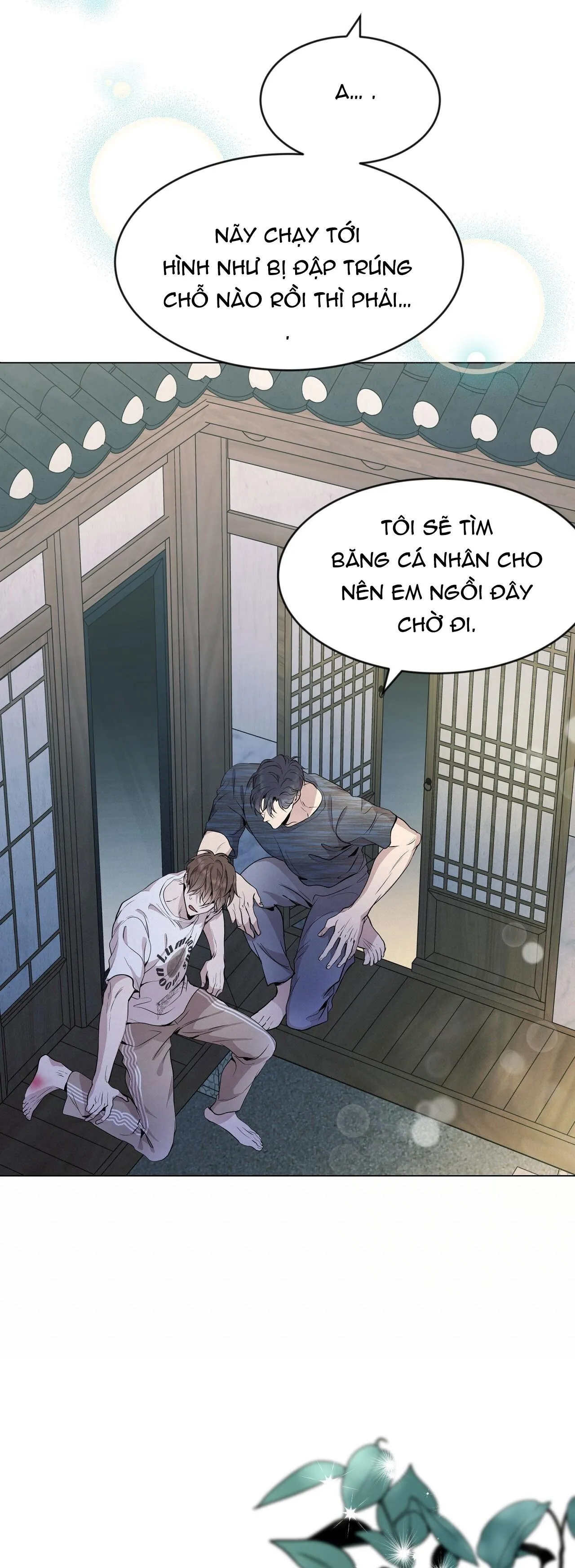 LỐI SỐNG ÍCH KỶ Chapter 18 Trang 13