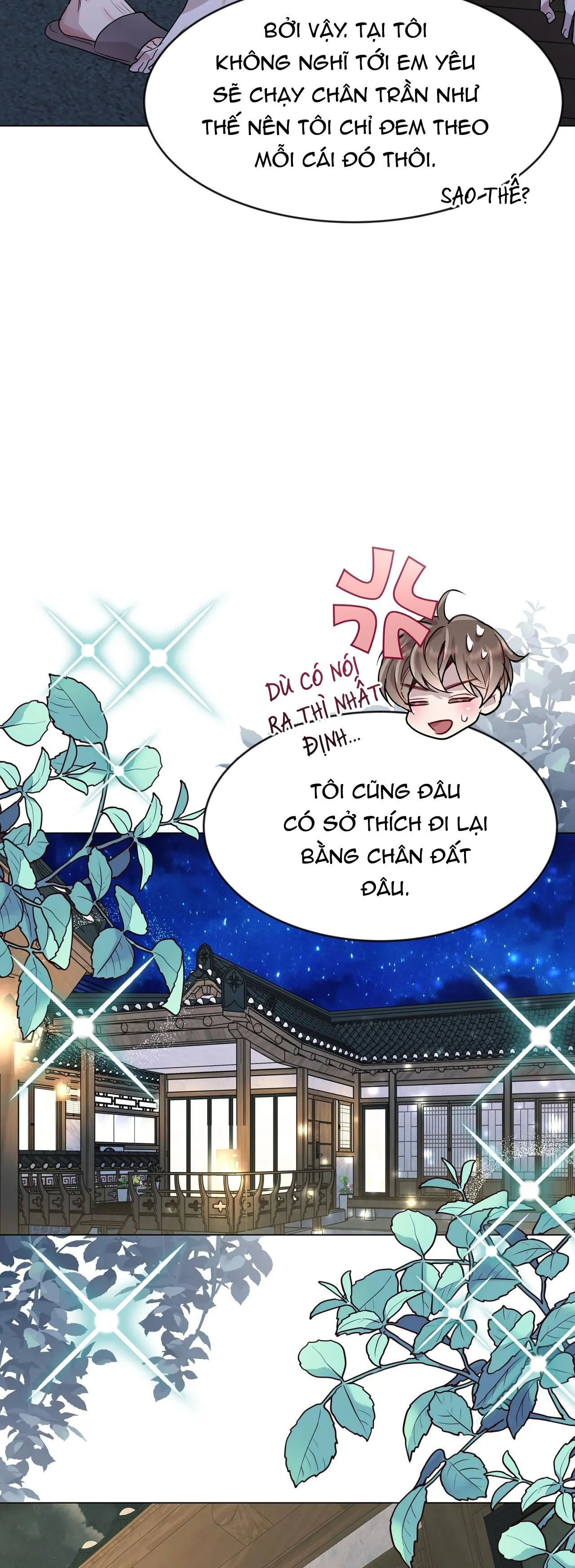 LỐI SỐNG ÍCH KỶ Chapter 18 Trang 18