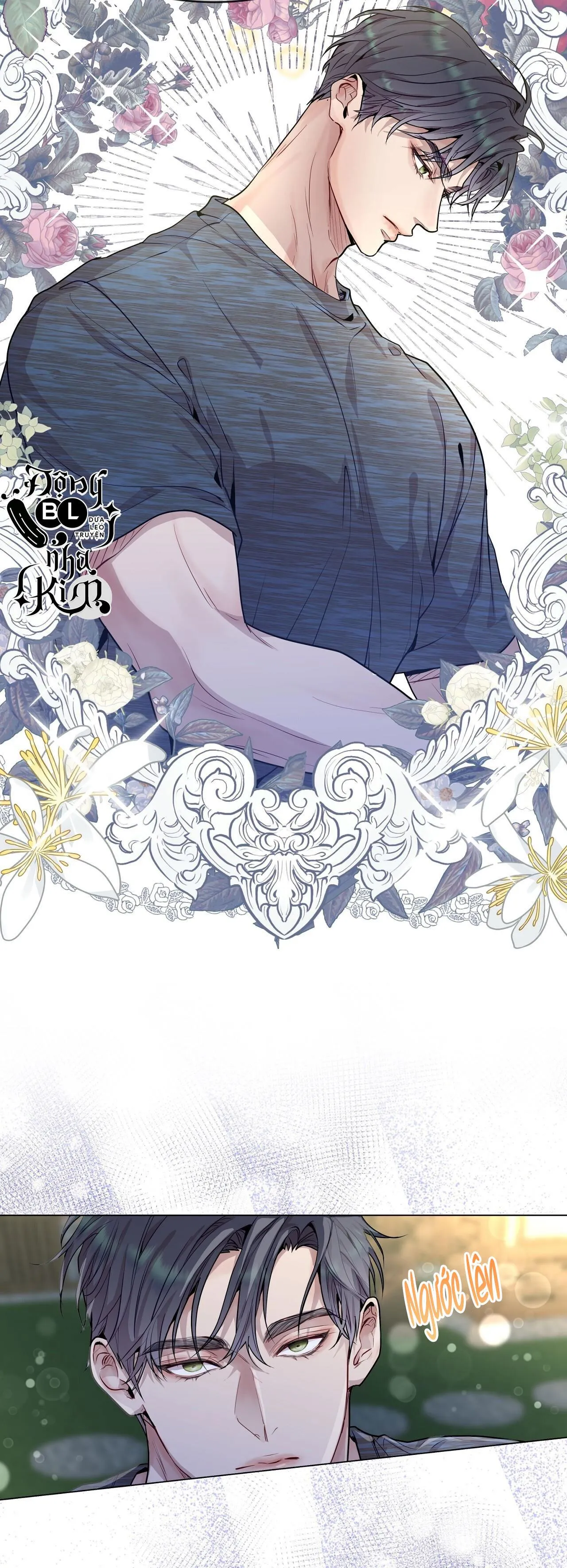 LỐI SỐNG ÍCH KỶ Chapter 18 Trang 21