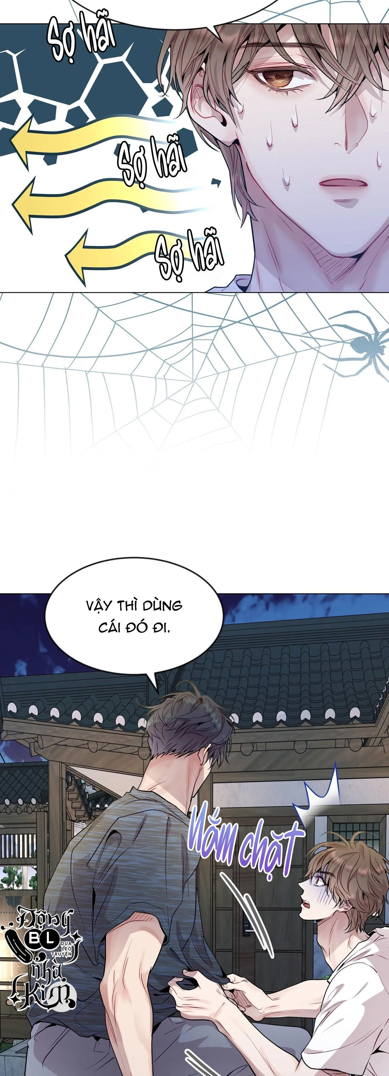 LỐI SỐNG ÍCH KỶ Chapter 18 Trang 24