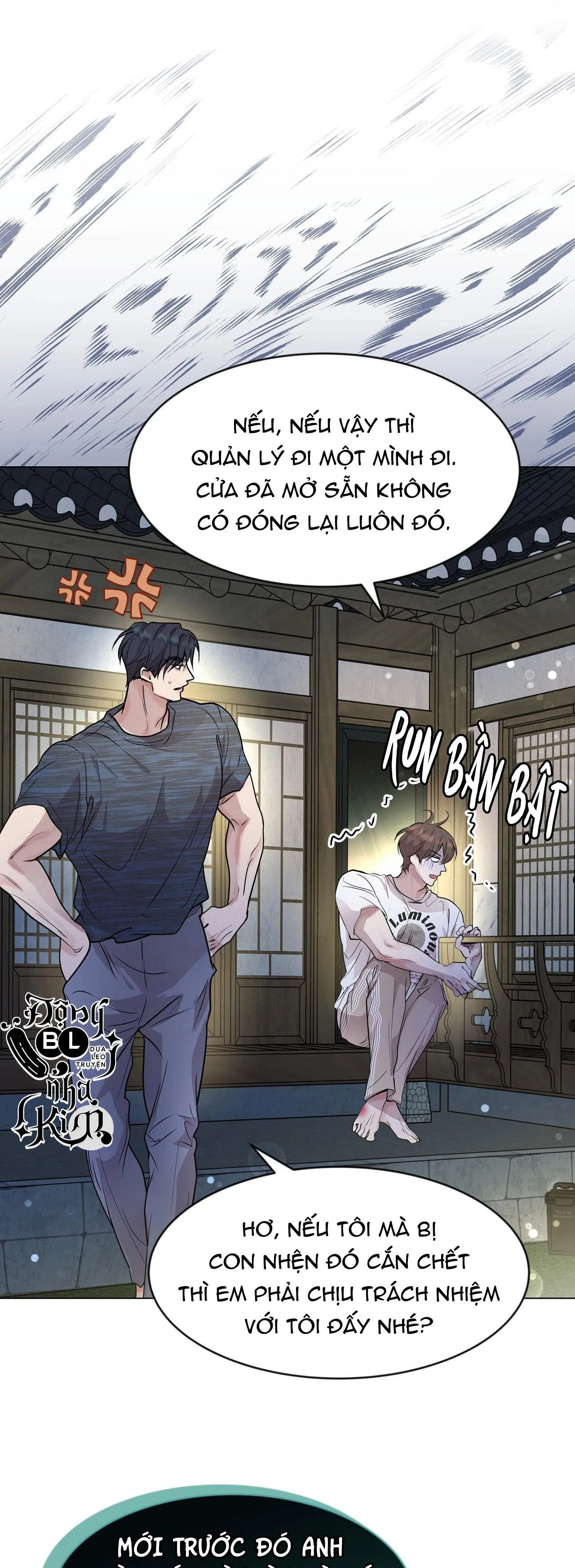 LỐI SỐNG ÍCH KỶ Chapter 18 Trang 26