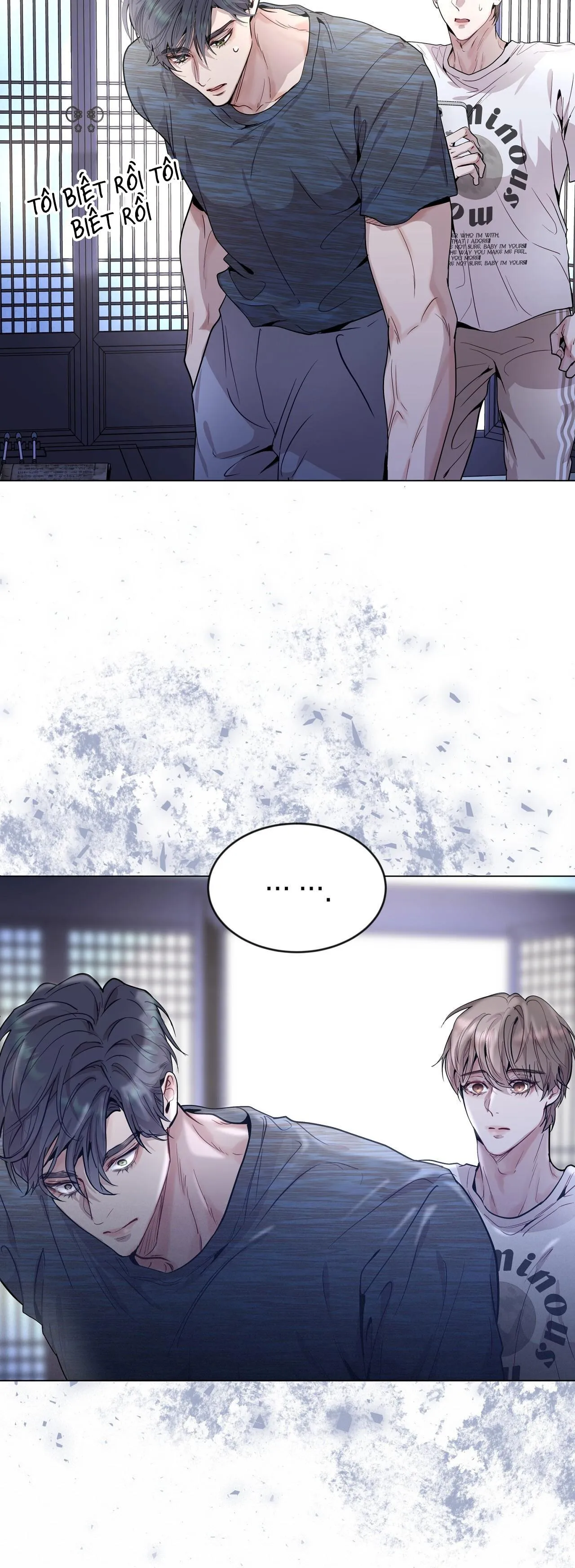 LỐI SỐNG ÍCH KỶ Chapter 18 Trang 32