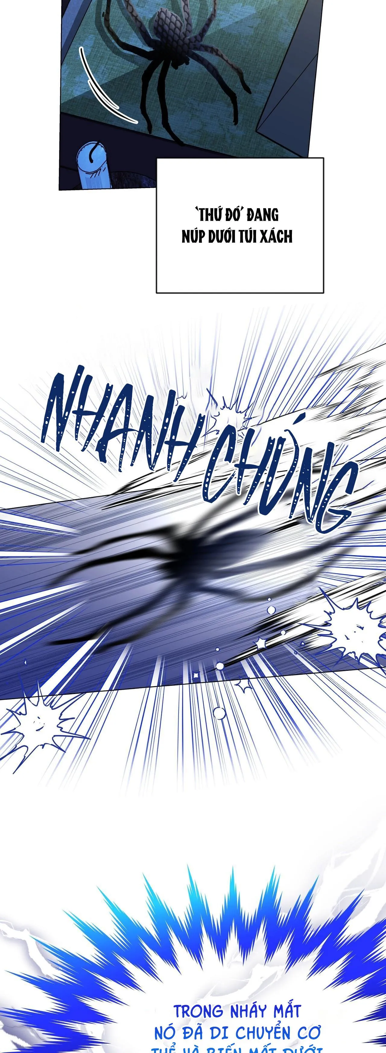 LỐI SỐNG ÍCH KỶ Chapter 18 Trang 34