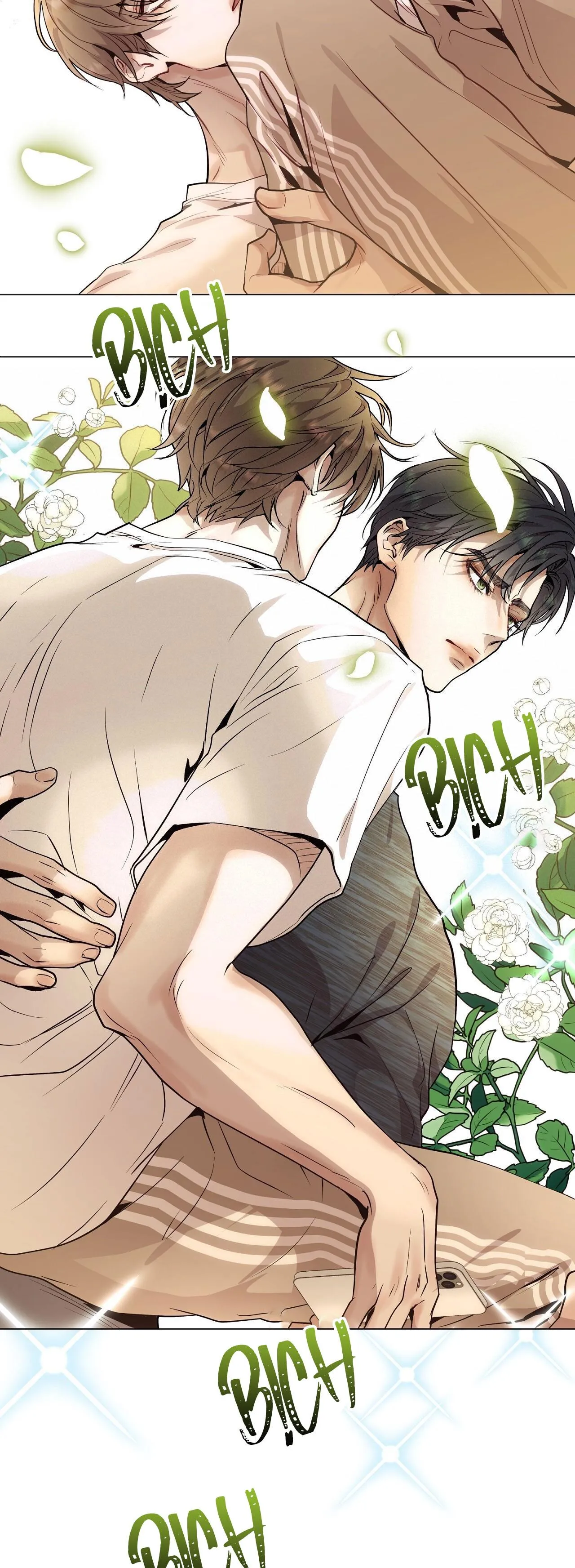 LỐI SỐNG ÍCH KỶ Chapter 18 Trang 39