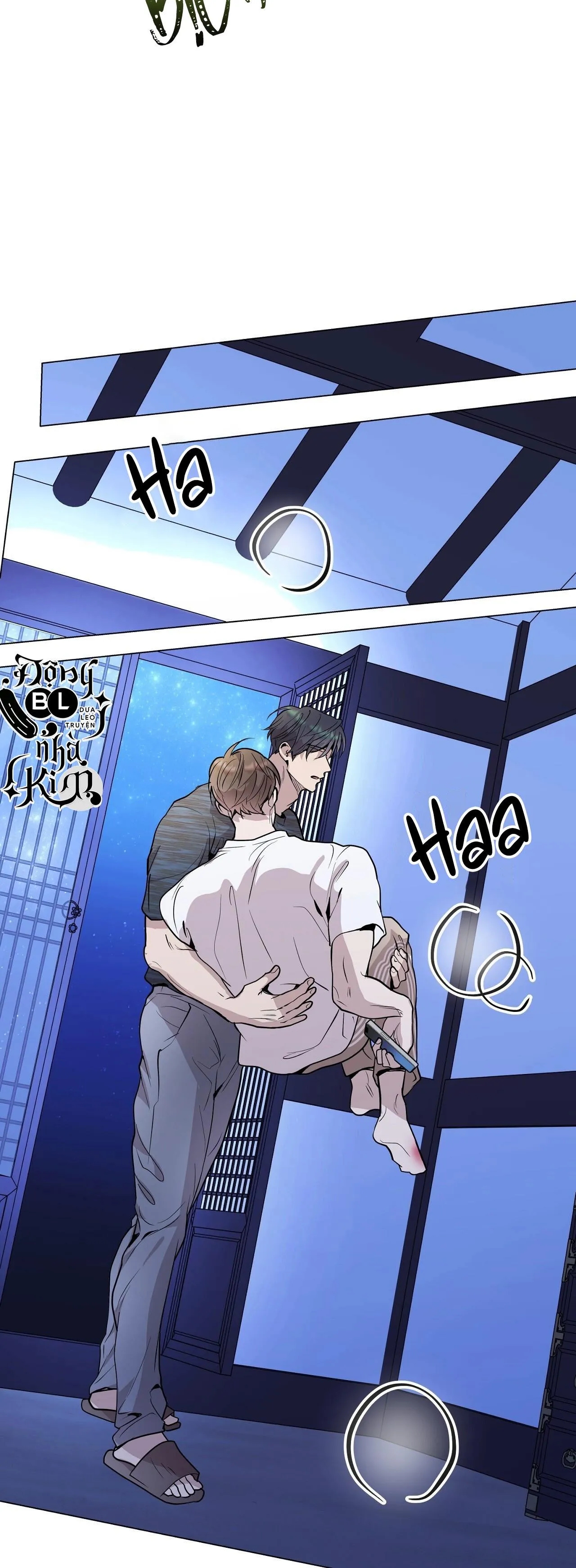 LỐI SỐNG ÍCH KỶ Chapter 18 Trang 40