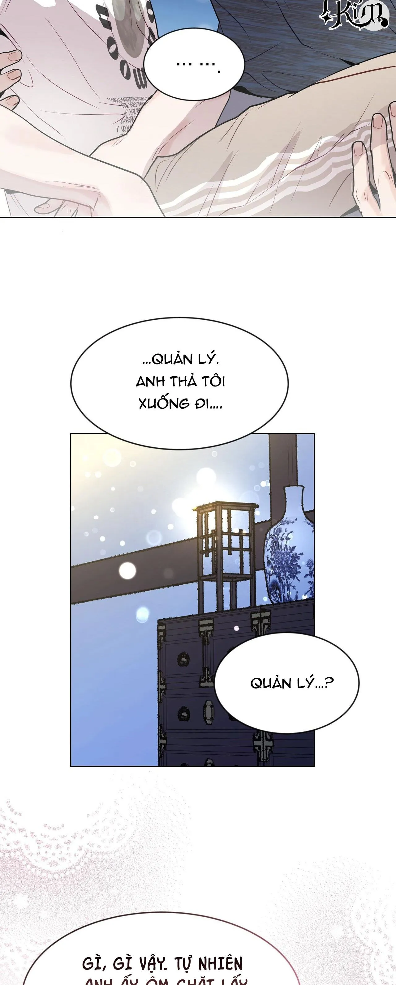 LỐI SỐNG ÍCH KỶ Chapter 18 Trang 42