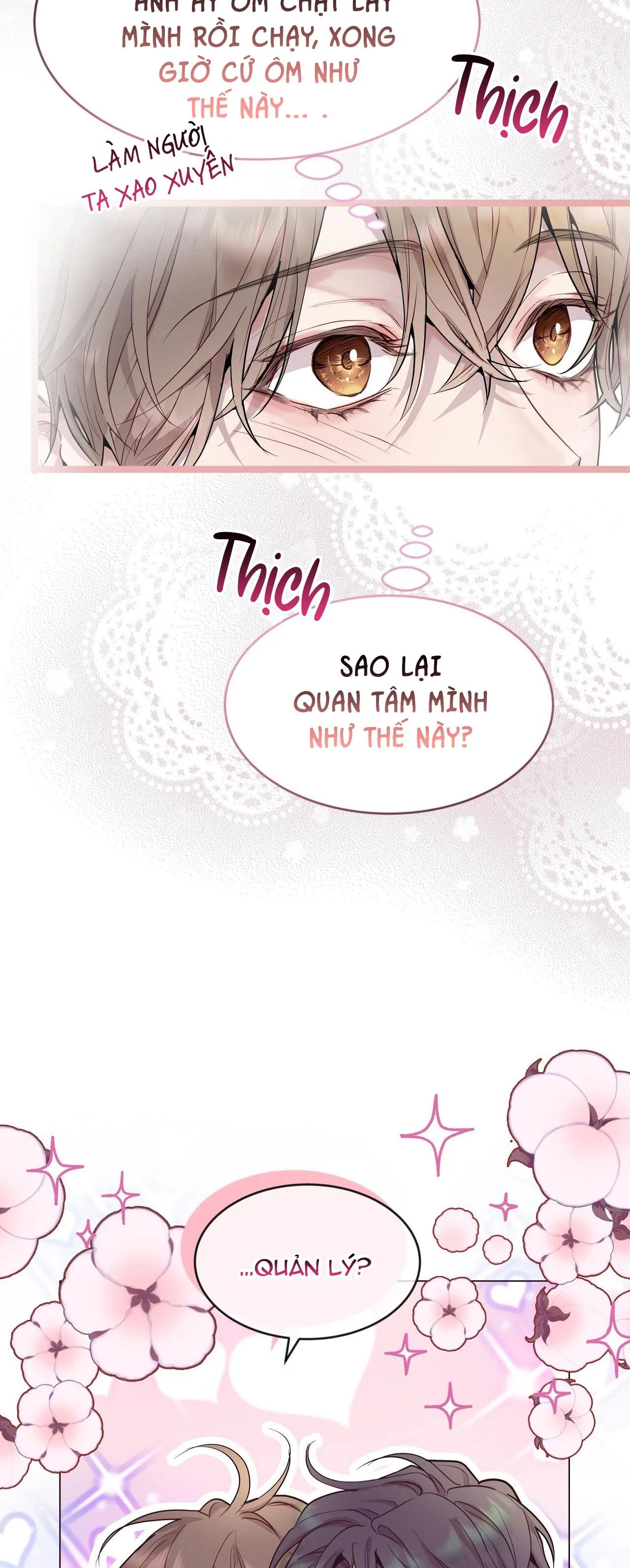 LỐI SỐNG ÍCH KỶ Chapter 18 Trang 43