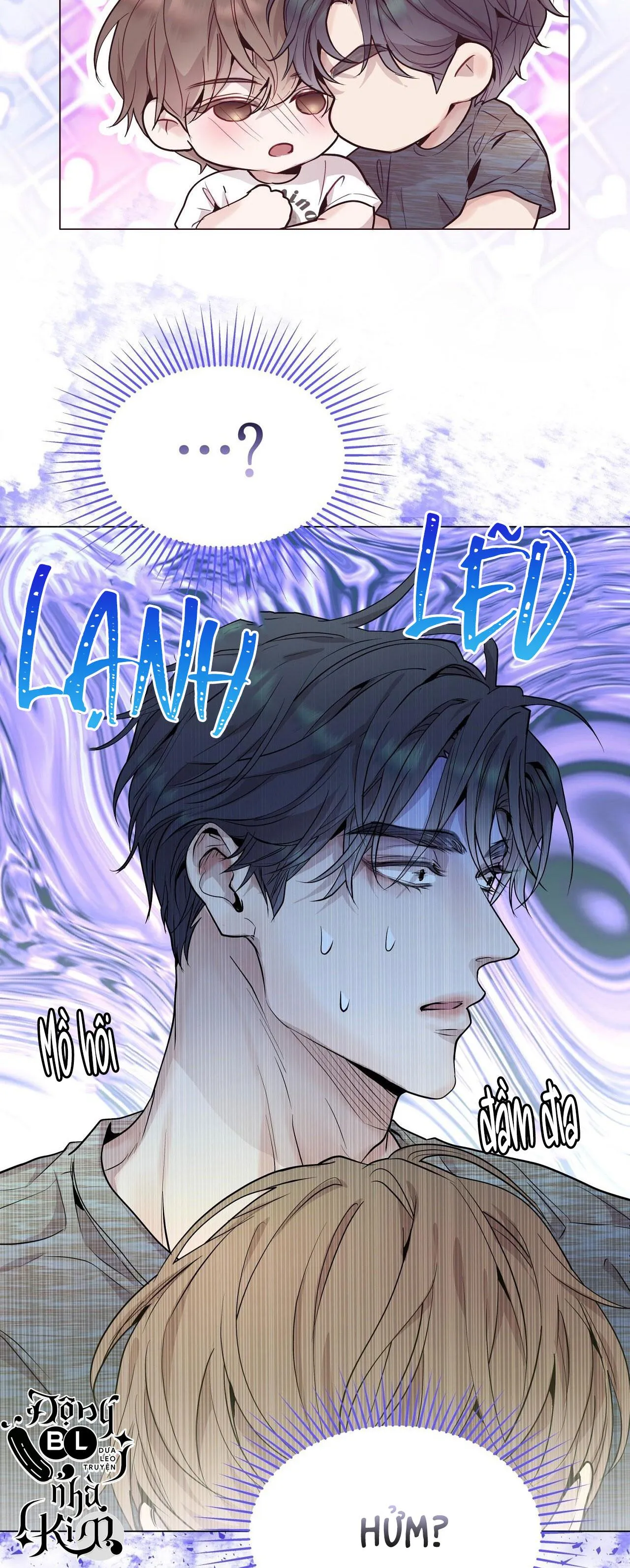 LỐI SỐNG ÍCH KỶ Chapter 18 Trang 44