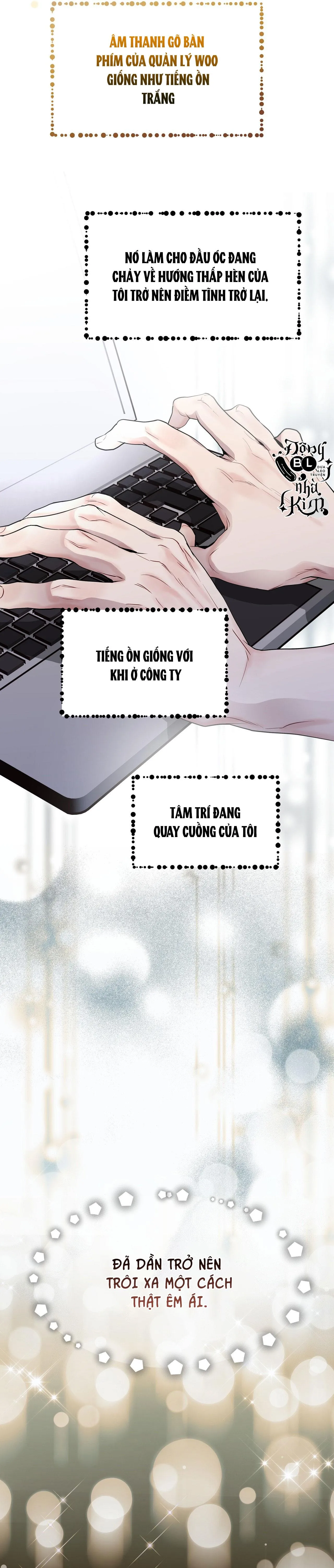 LỐI SỐNG ÍCH KỶ Chapter 19 Trang 11