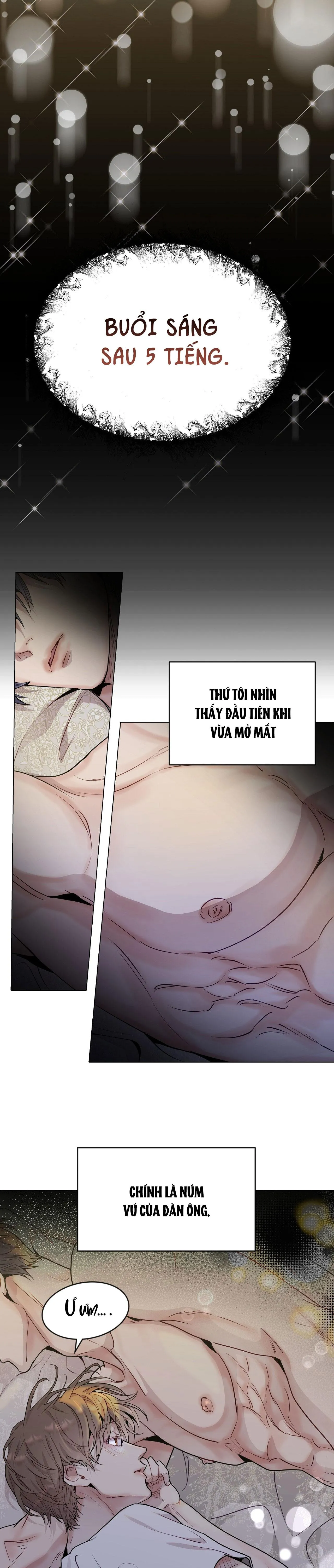 LỐI SỐNG ÍCH KỶ Chapter 19 Trang 12