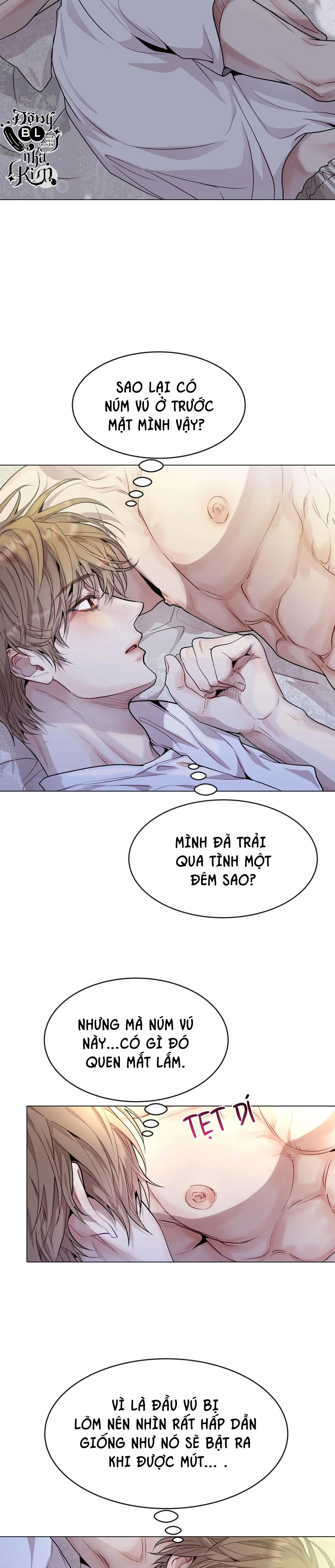 LỐI SỐNG ÍCH KỶ Chapter 19 Trang 13