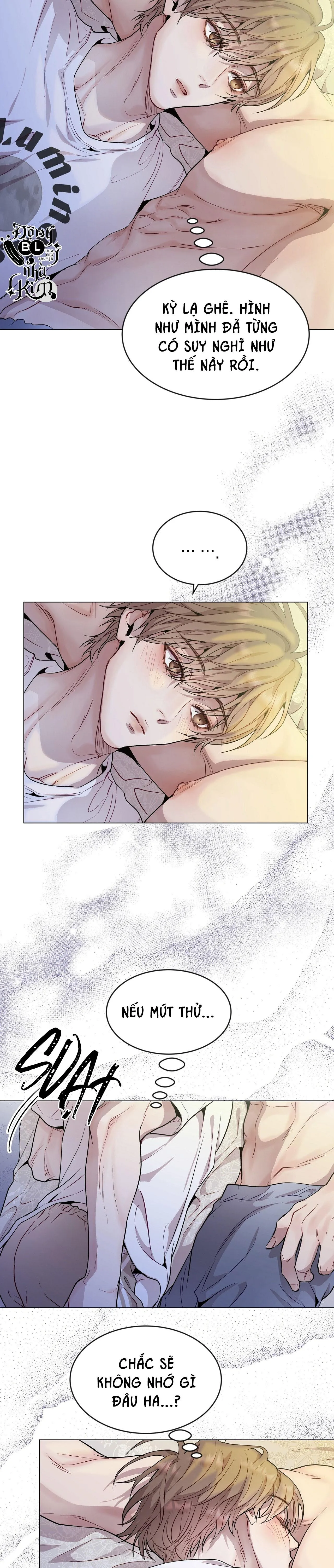 LỐI SỐNG ÍCH KỶ Chapter 19 Trang 14