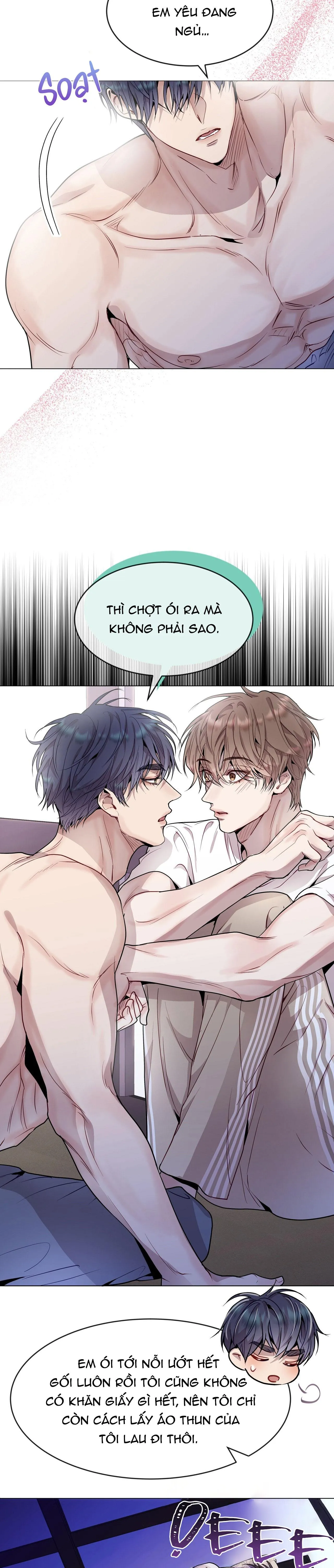 LỐI SỐNG ÍCH KỶ Chapter 19 Trang 19