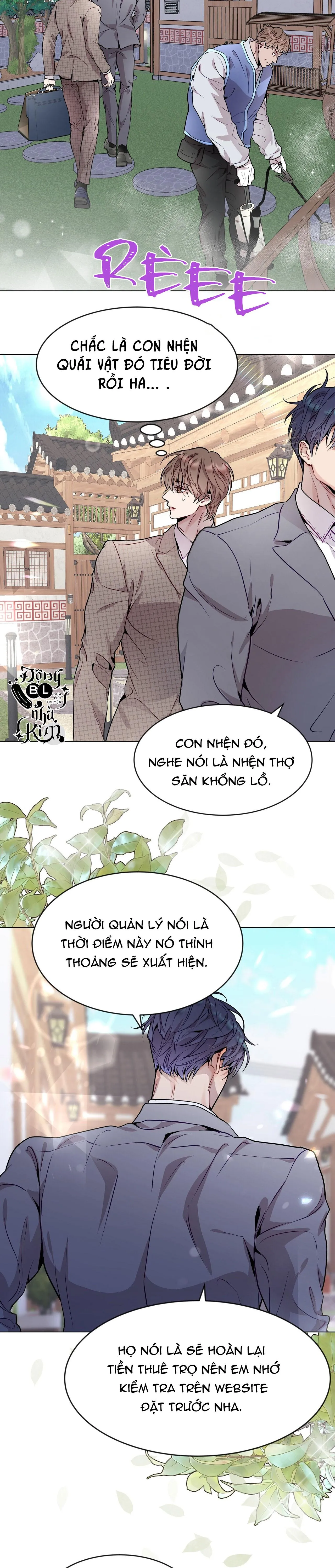 LỐI SỐNG ÍCH KỶ Chapter 19 Trang 24