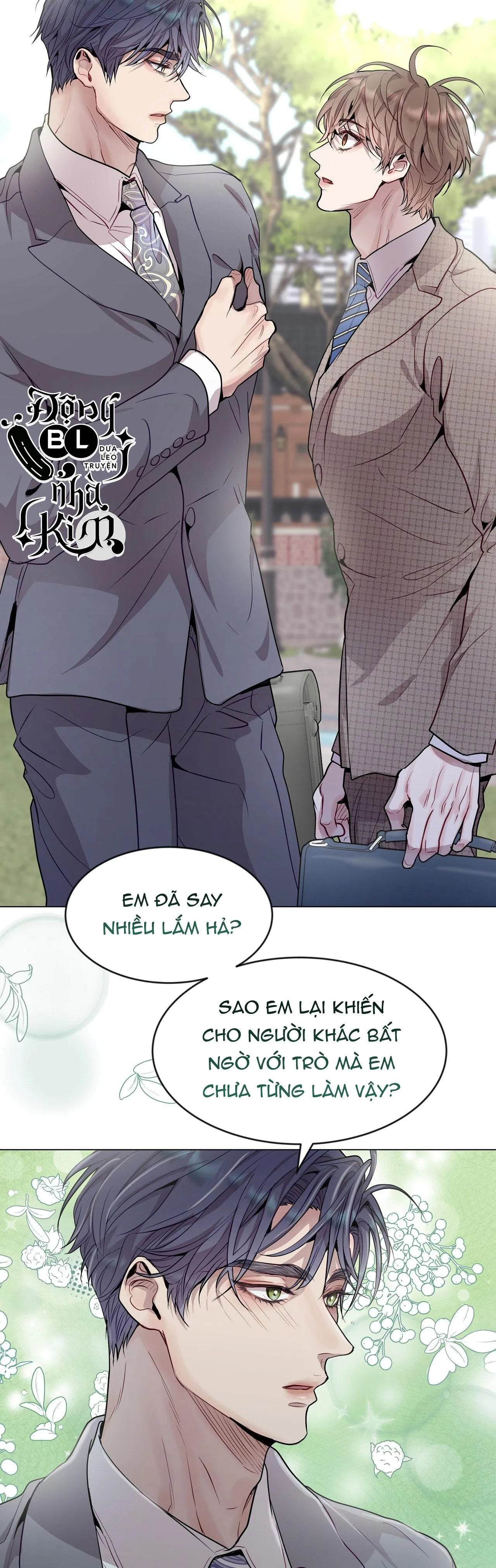 LỐI SỐNG ÍCH KỶ Chapter 19 Trang 29