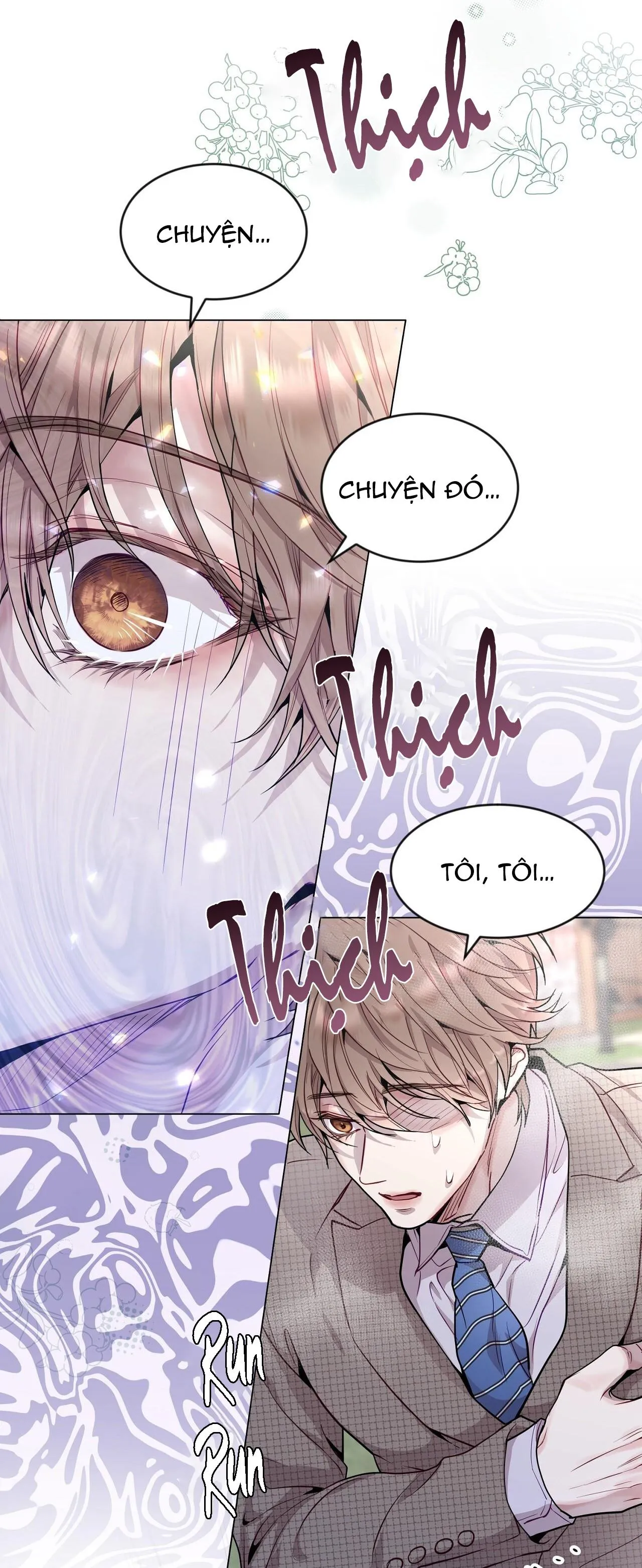 LỐI SỐNG ÍCH KỶ Chapter 20 Trang 3