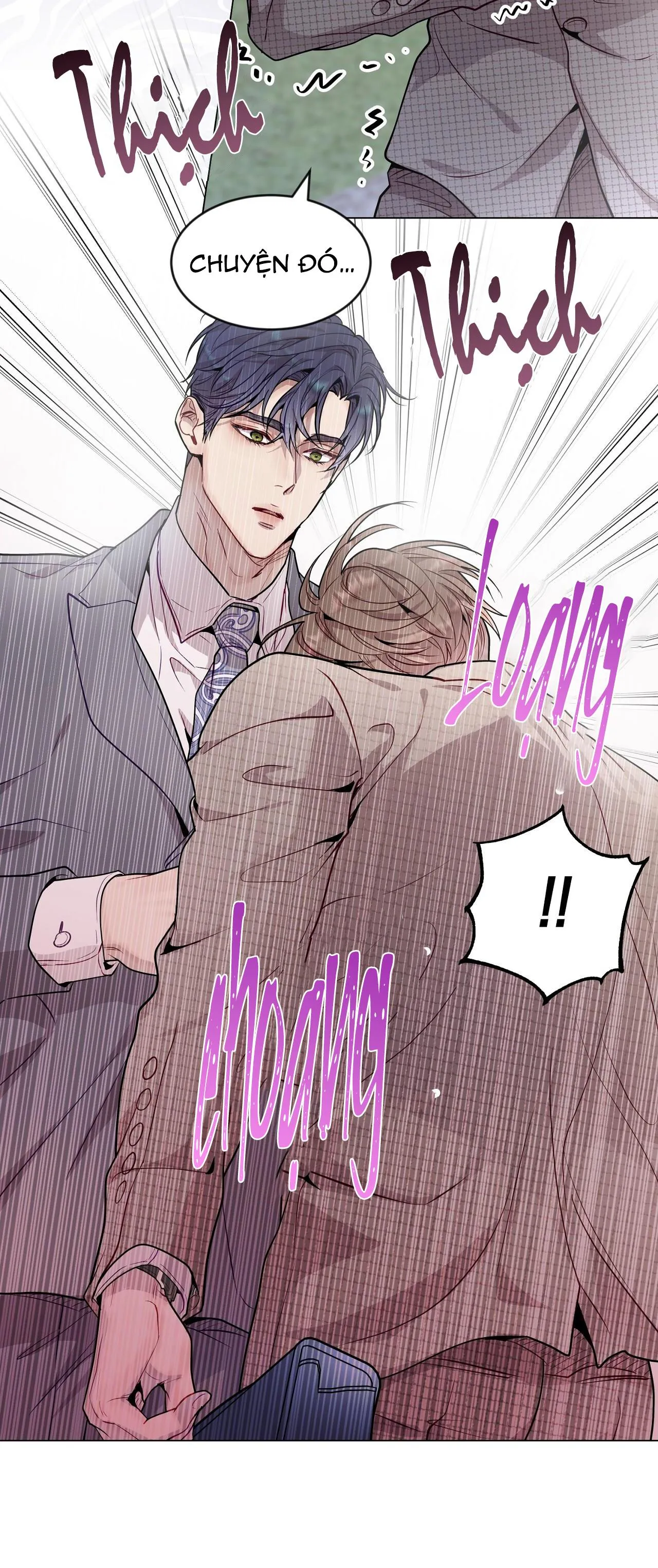 LỐI SỐNG ÍCH KỶ Chapter 20 Trang 4