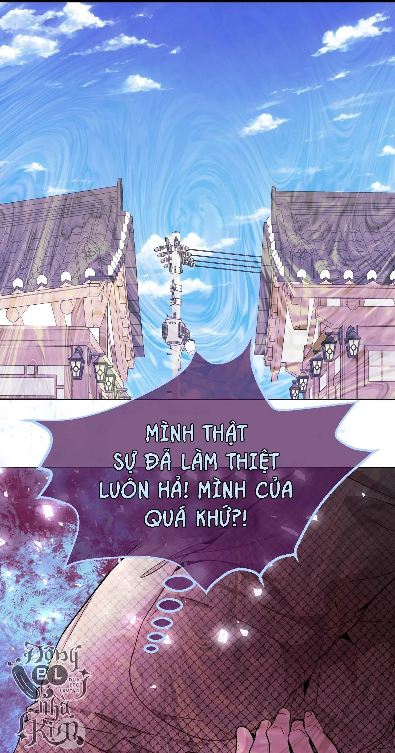 LỐI SỐNG ÍCH KỶ Chapter 20 Trang 7