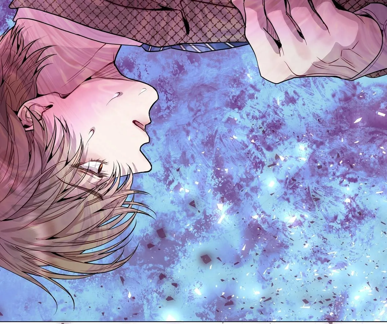 LỐI SỐNG ÍCH KỶ Chapter 20 Trang 8