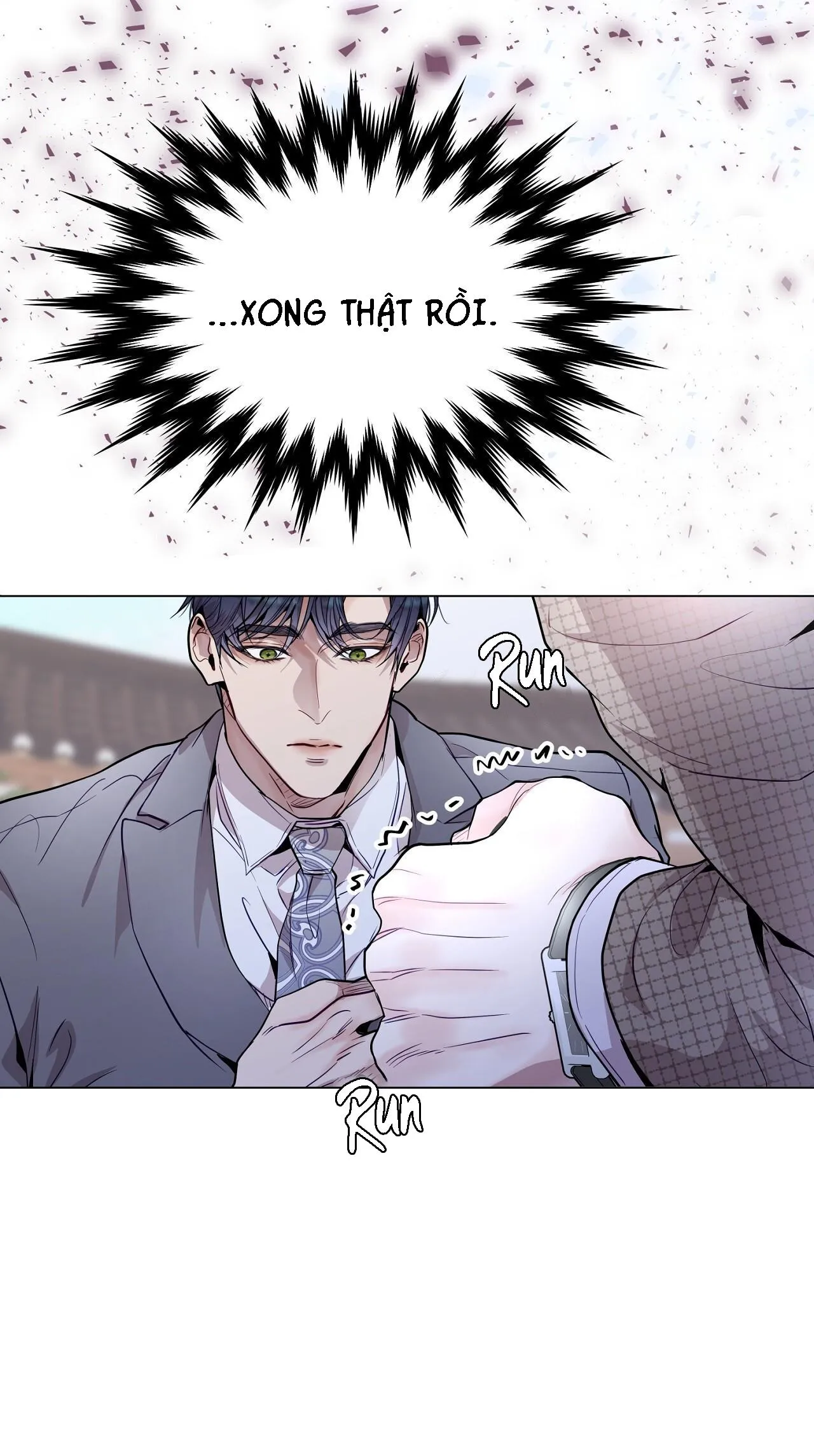 LỐI SỐNG ÍCH KỶ Chapter 20 Trang 9