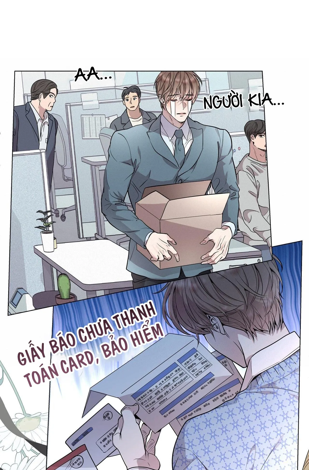 LỐI SỐNG ÍCH KỶ Chapter 20 Trang 10