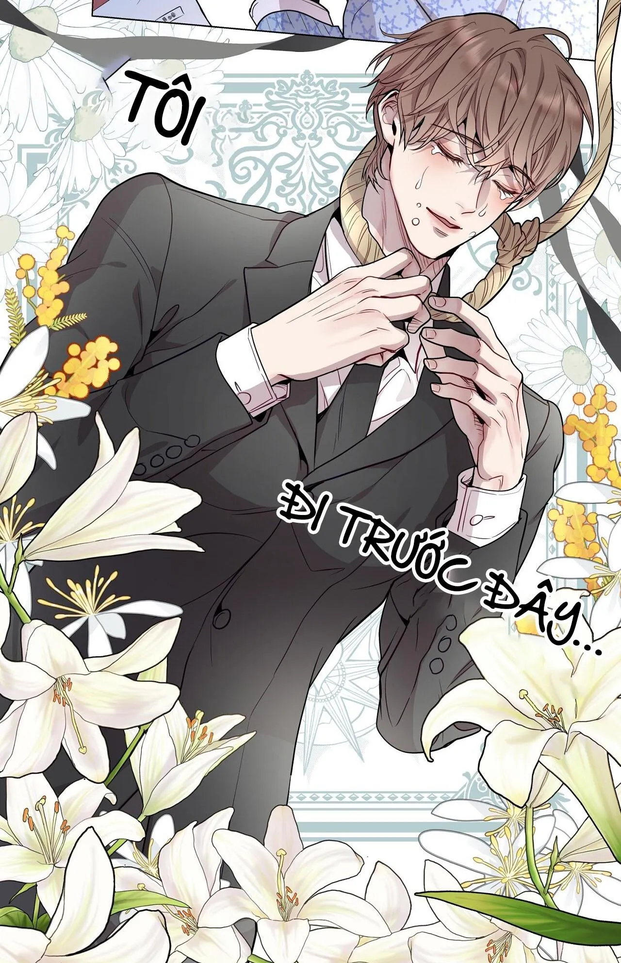 LỐI SỐNG ÍCH KỶ Chapter 20 Trang 11