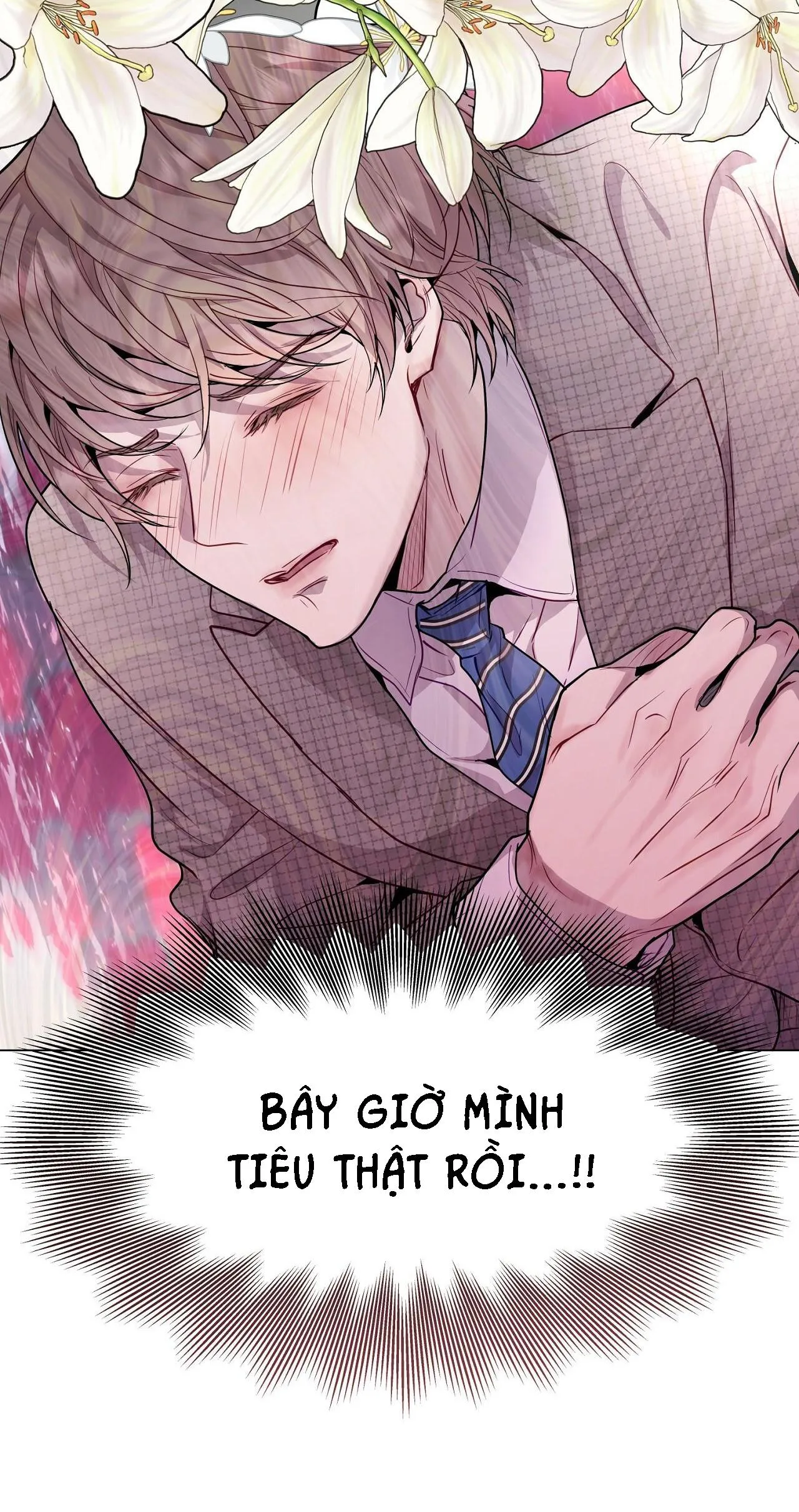 LỐI SỐNG ÍCH KỶ Chapter 20 Trang 12