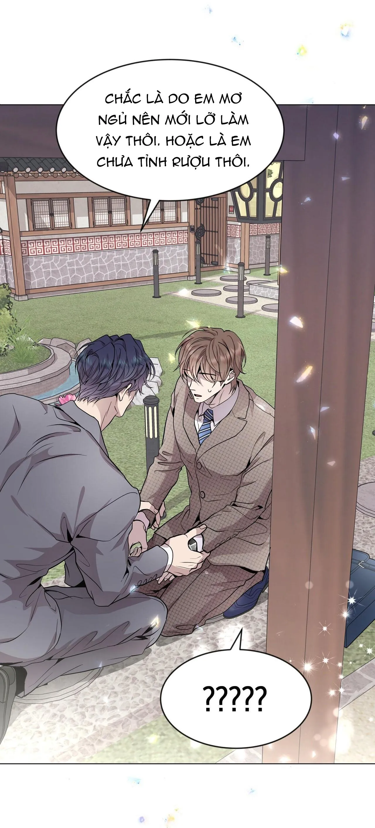 LỐI SỐNG ÍCH KỶ Chapter 20 Trang 15