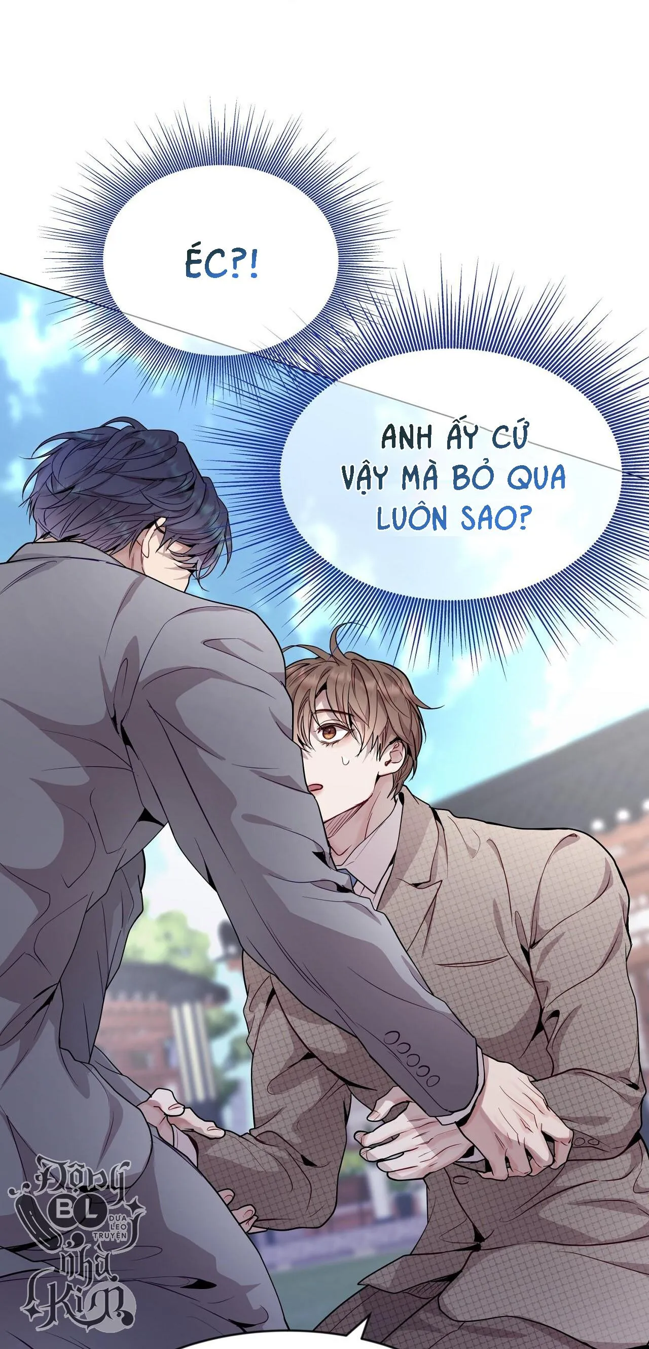 LỐI SỐNG ÍCH KỶ Chapter 20 Trang 16