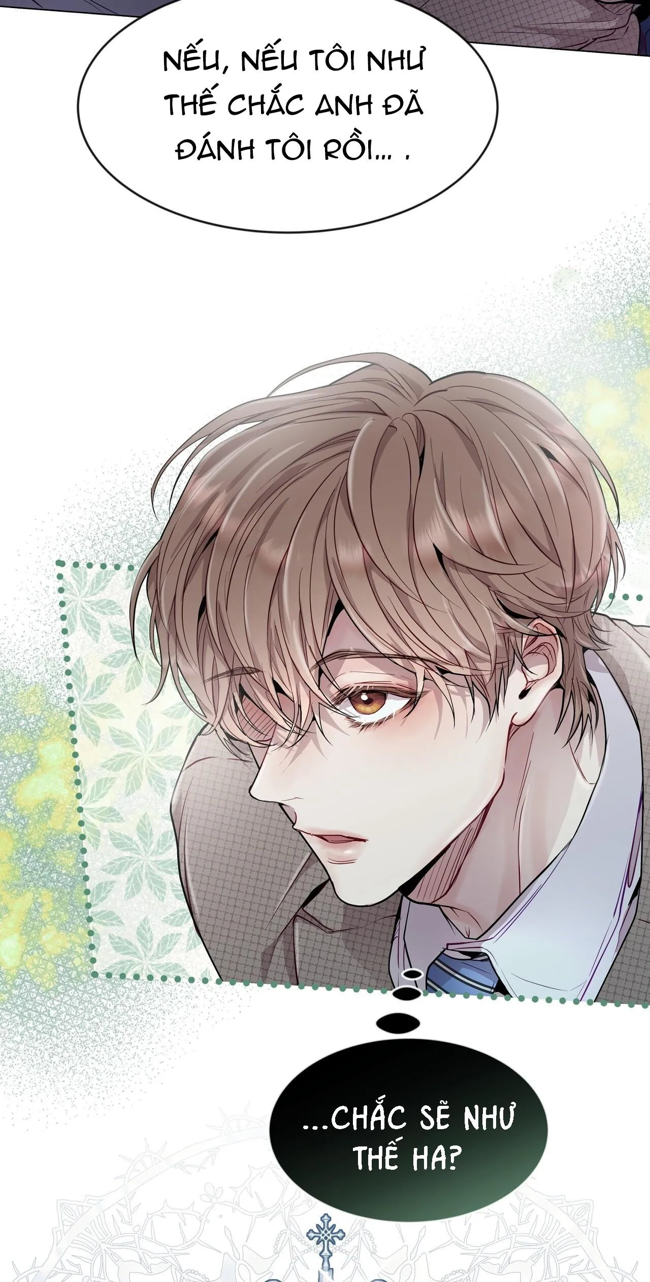 LỐI SỐNG ÍCH KỶ Chapter 20 Trang 17