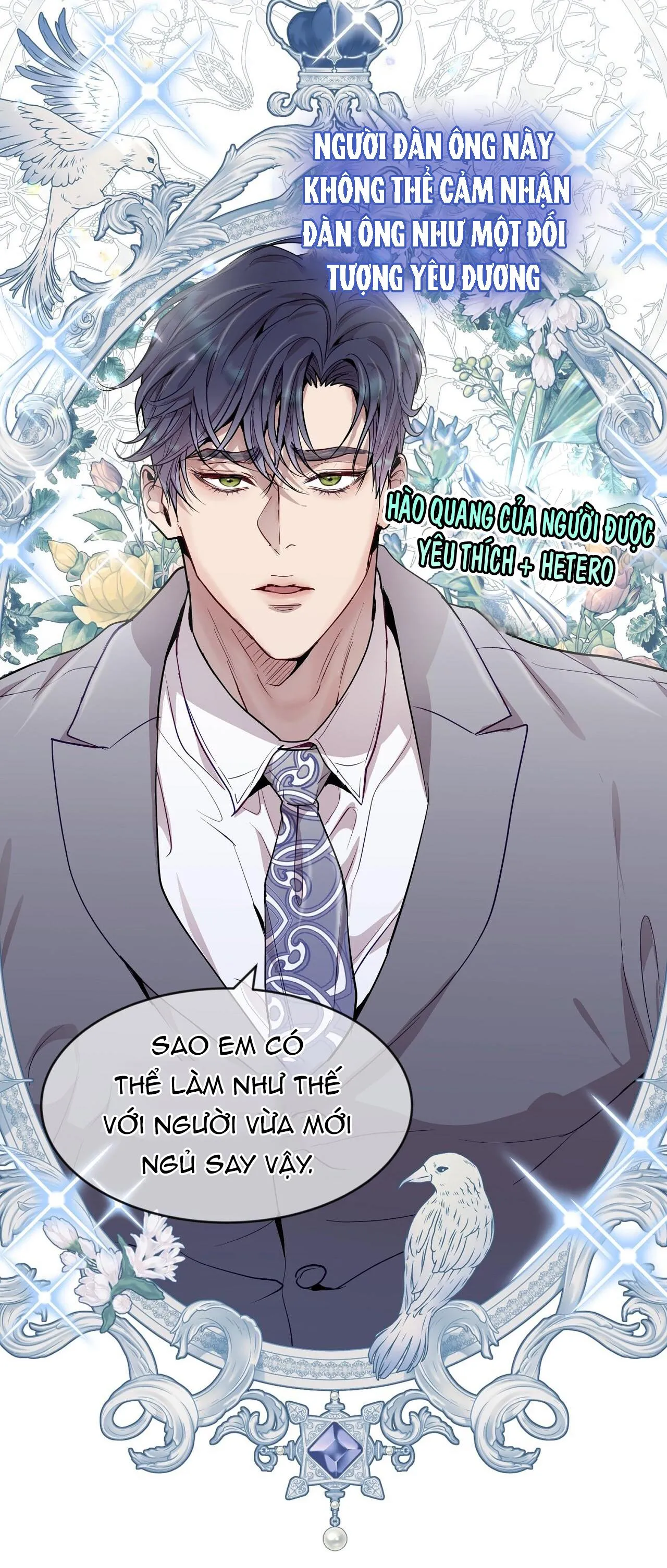 LỐI SỐNG ÍCH KỶ Chapter 20 Trang 18