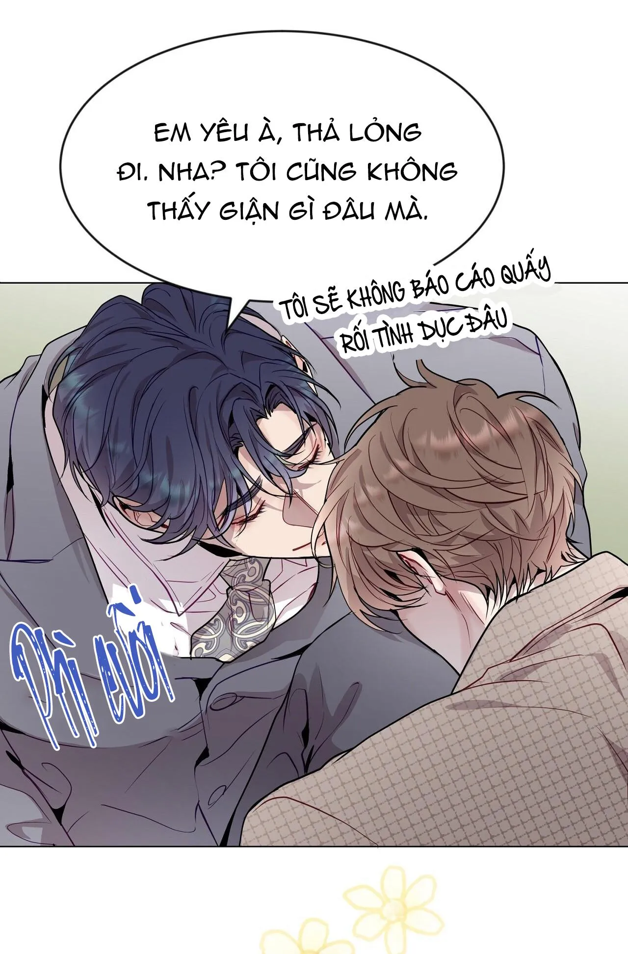 LỐI SỐNG ÍCH KỶ Chapter 20 Trang 20