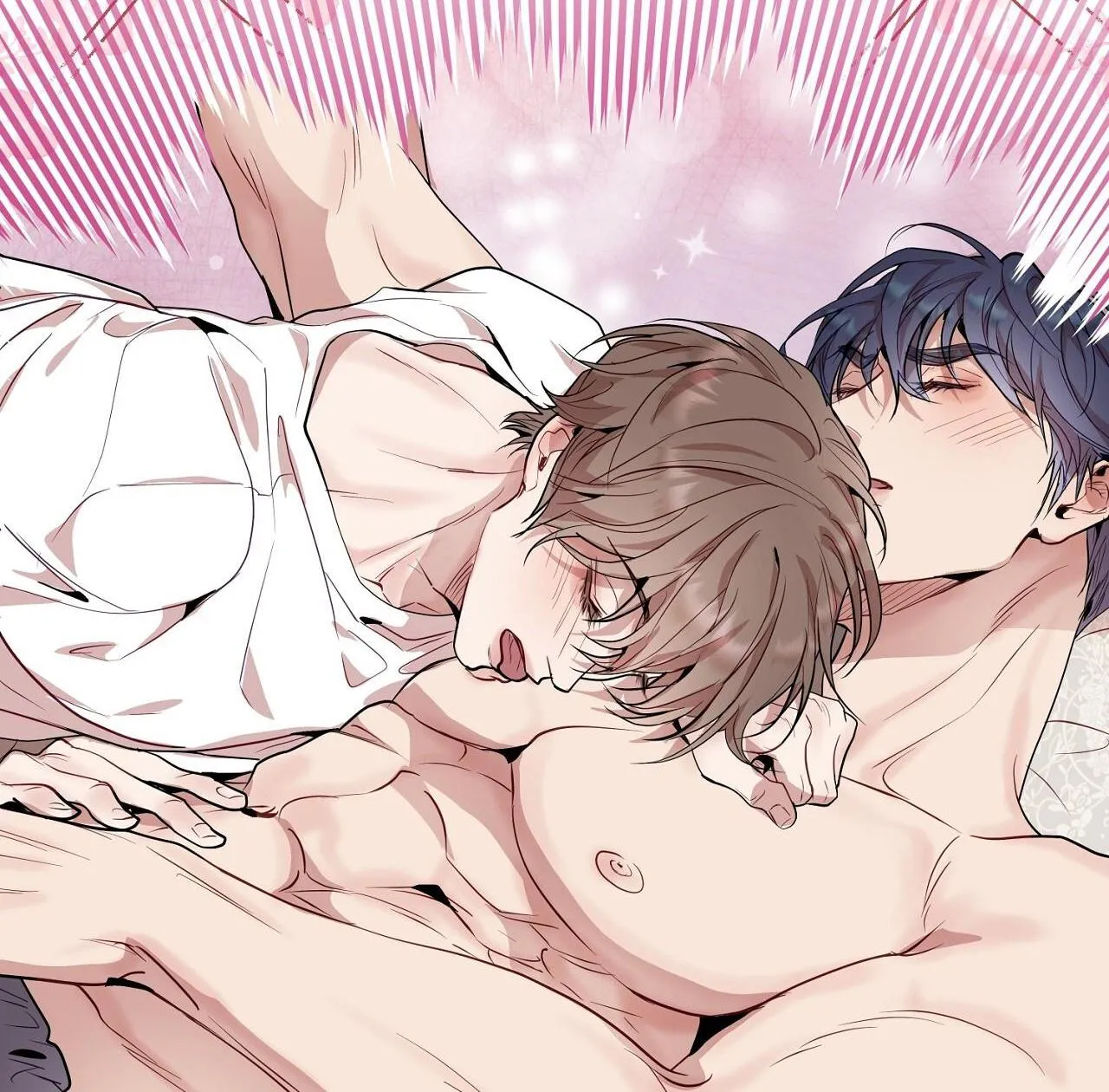 LỐI SỐNG ÍCH KỶ Chapter 20 Trang 21