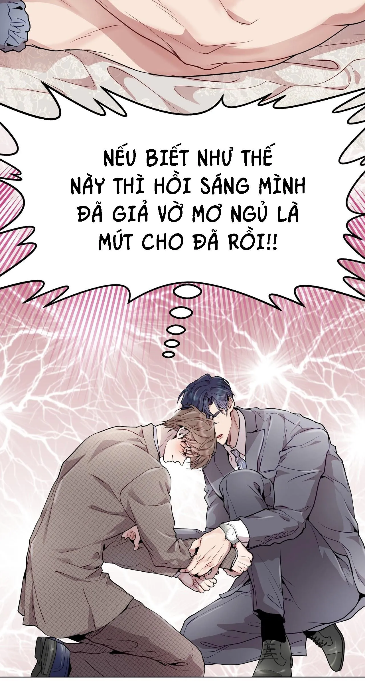 LỐI SỐNG ÍCH KỶ Chapter 20 Trang 22