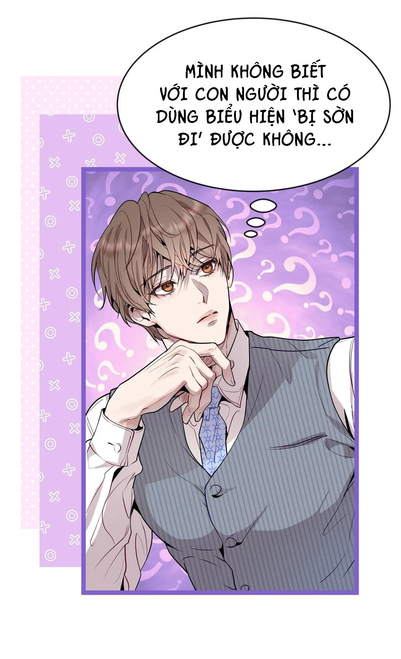 LỐI SỐNG ÍCH KỶ Chapter 20 Trang 26