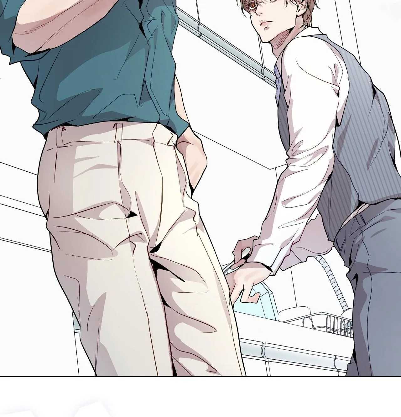 LỐI SỐNG ÍCH KỶ Chapter 20 Trang 28