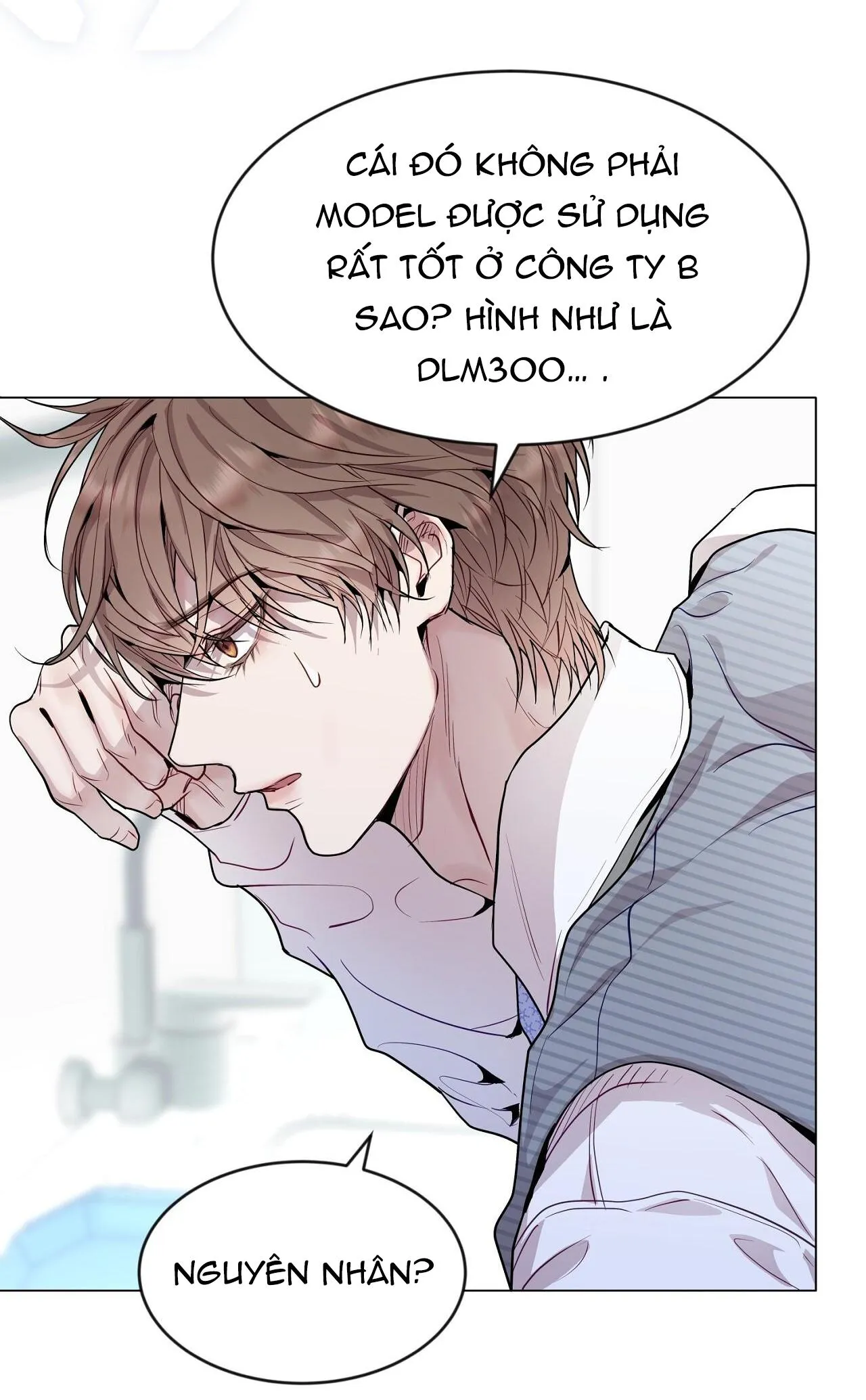 LỐI SỐNG ÍCH KỶ Chapter 20 Trang 29