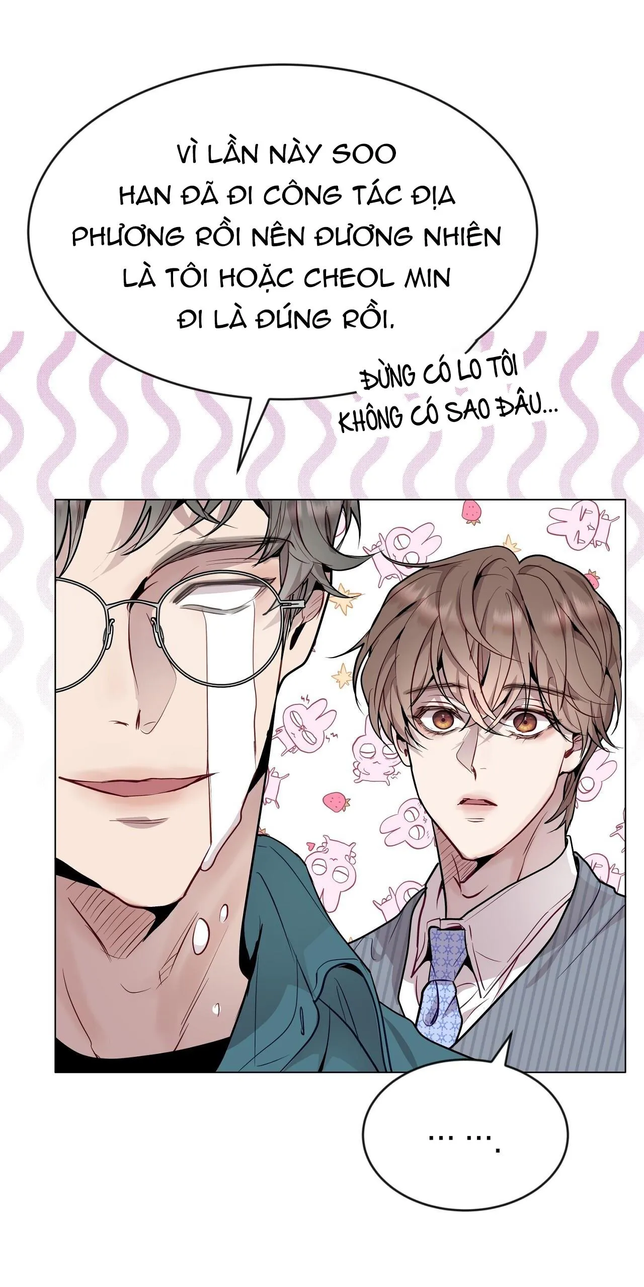 LỐI SỐNG ÍCH KỶ Chapter 20 Trang 31