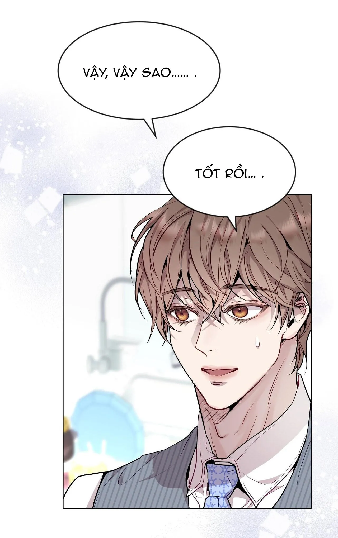 LỐI SỐNG ÍCH KỶ Chapter 20 Trang 32