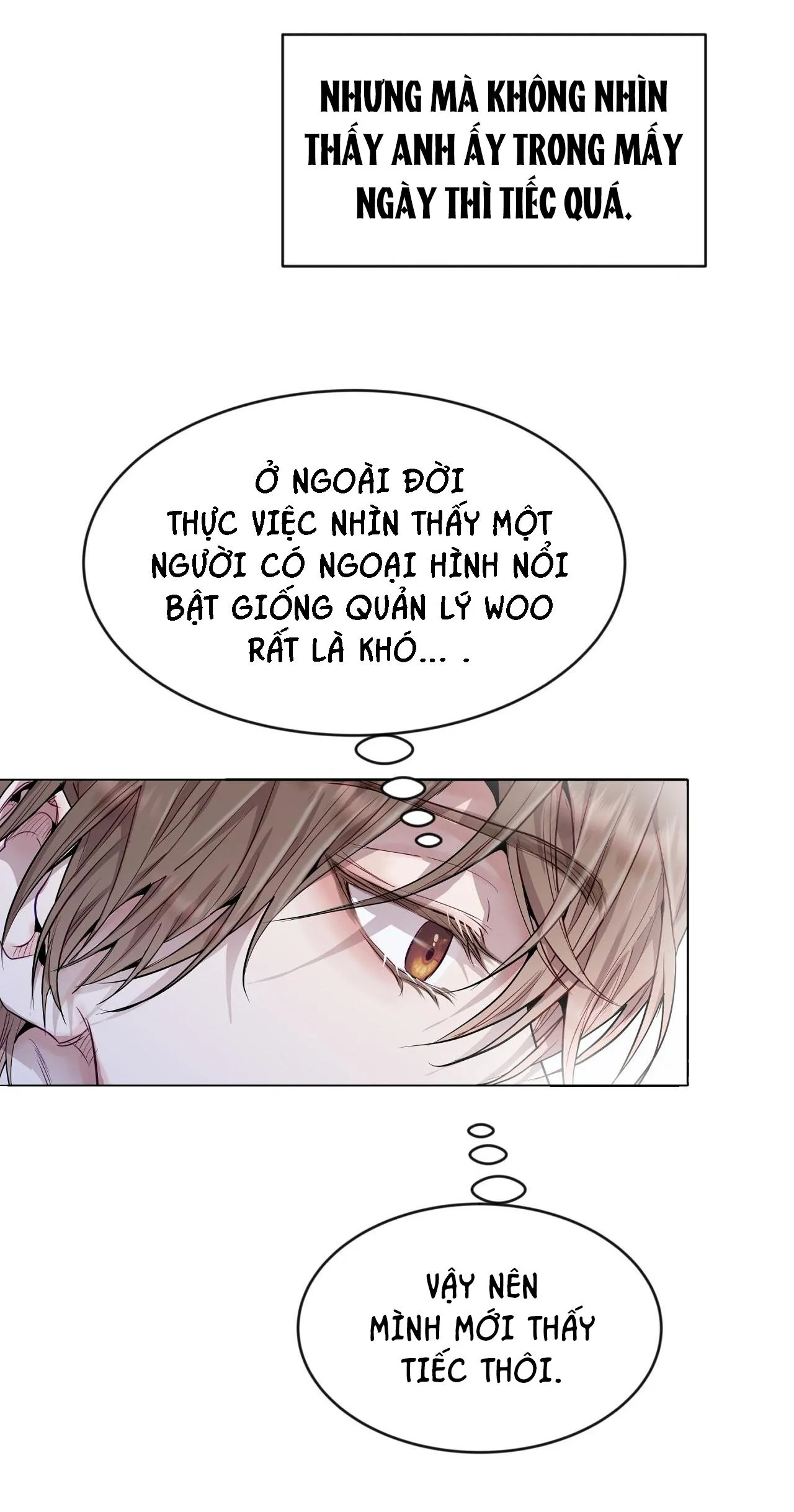 LỐI SỐNG ÍCH KỶ Chapter 20 Trang 38